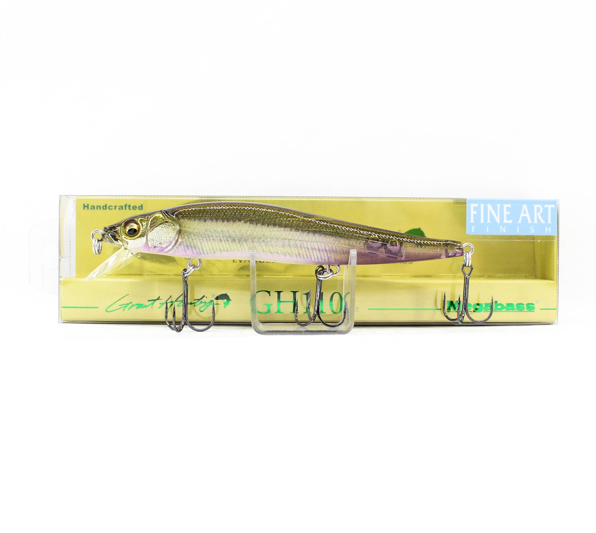Lure Haven Singapore