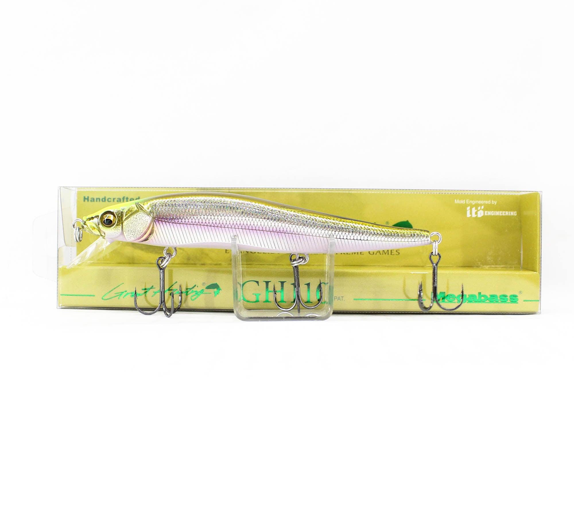 Lure Haven Singapore