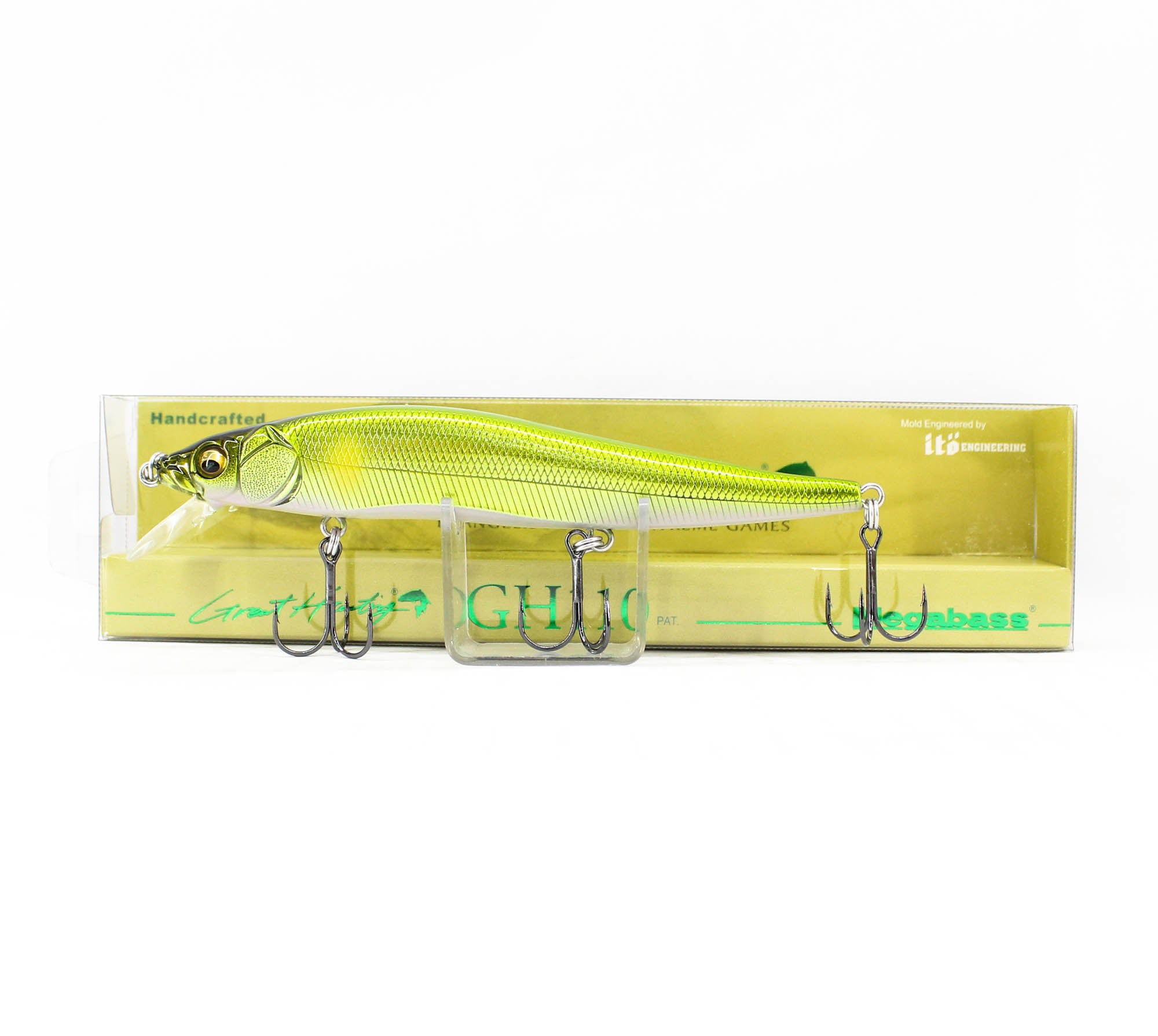 Lure Haven Singapore