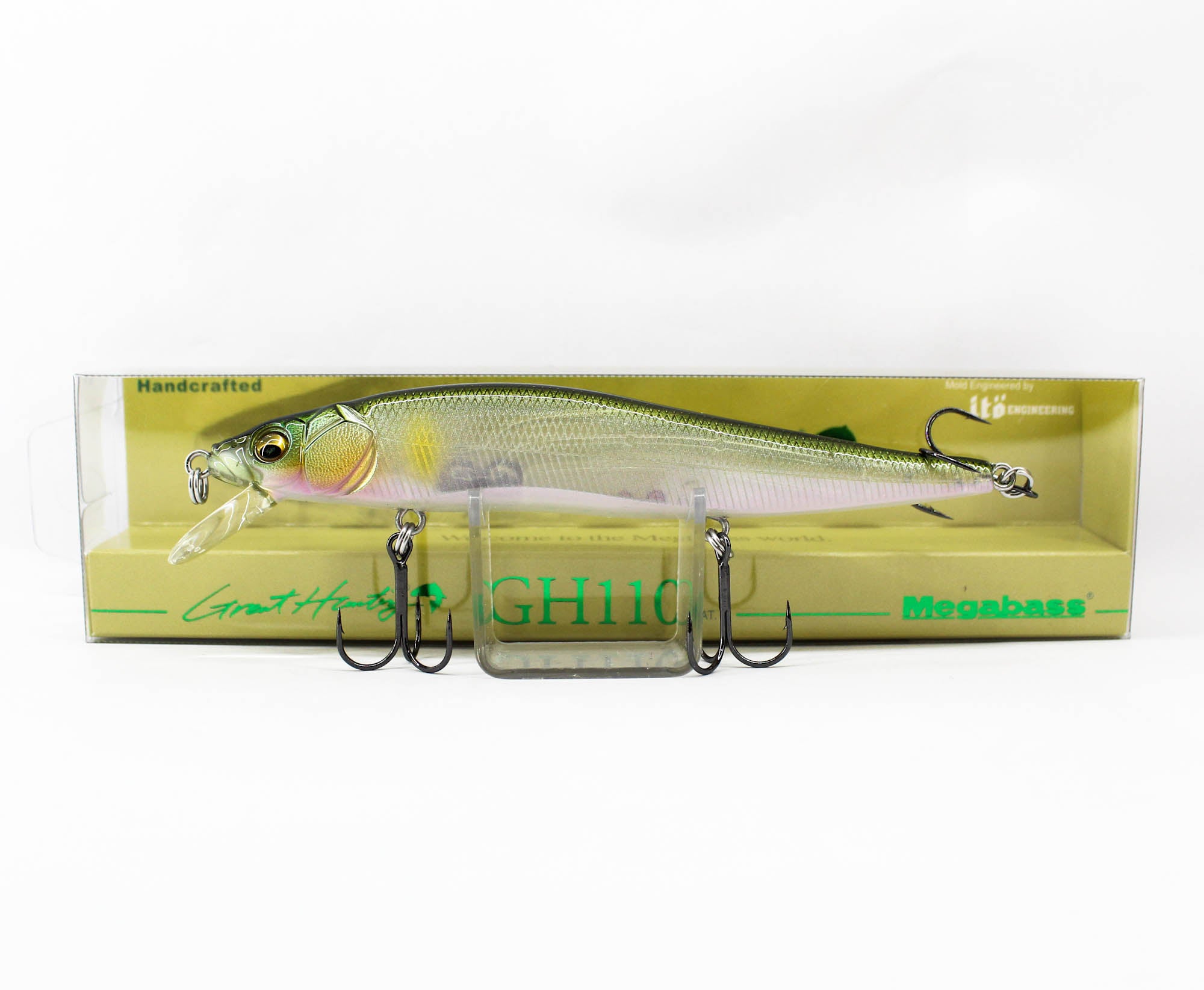 Lure Haven Singapore