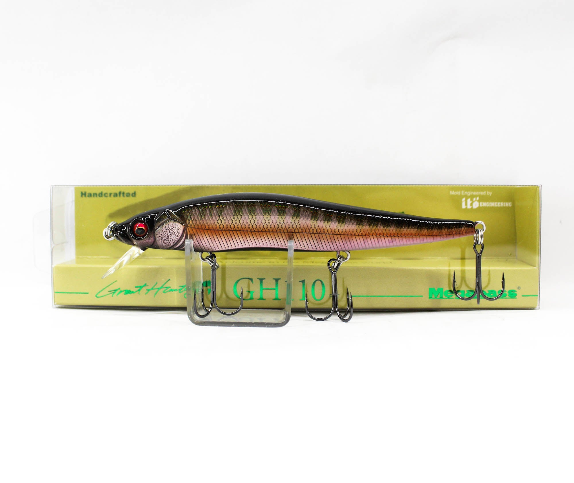 Lure Haven Singapore