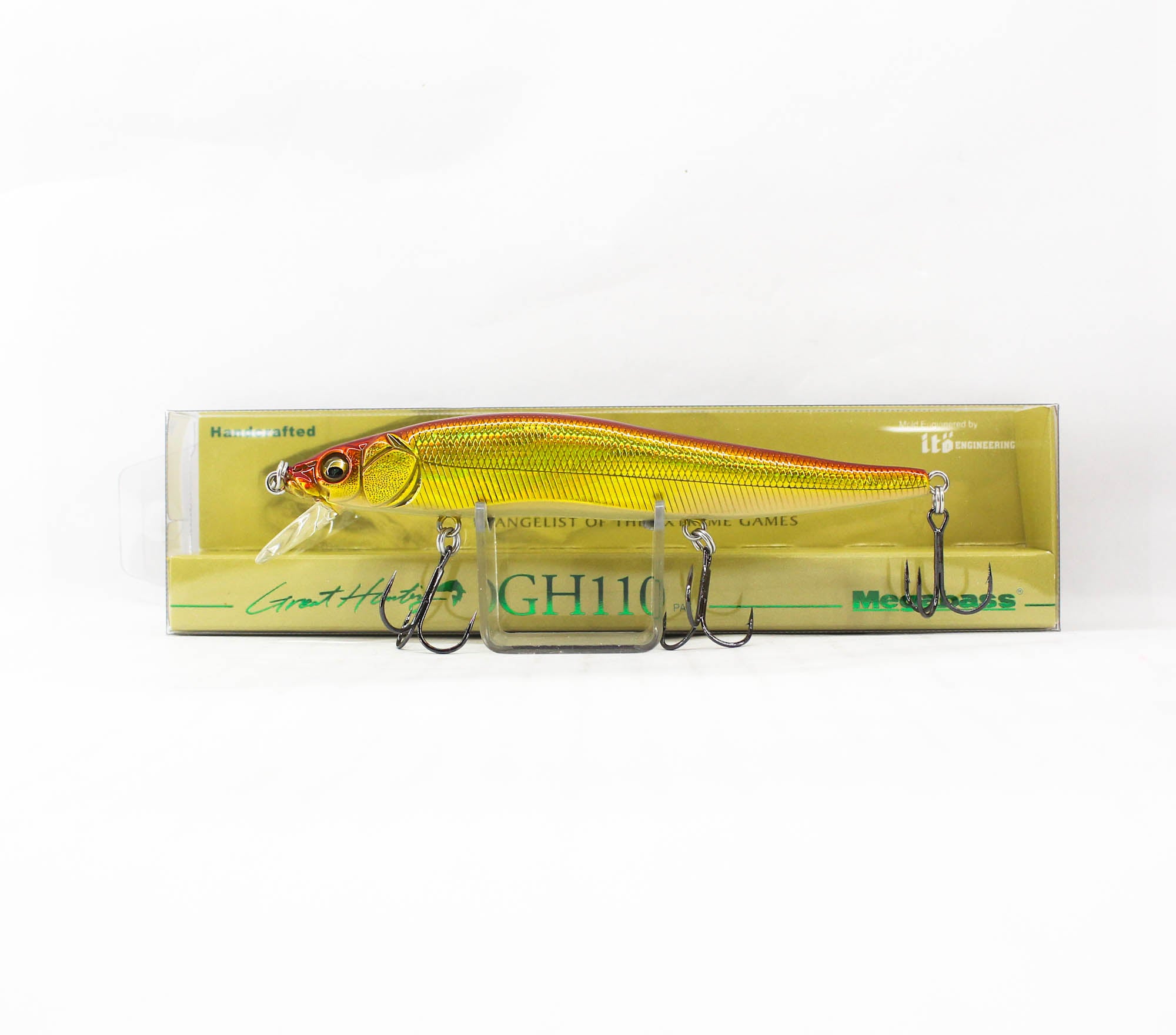 Lure Haven Singapore