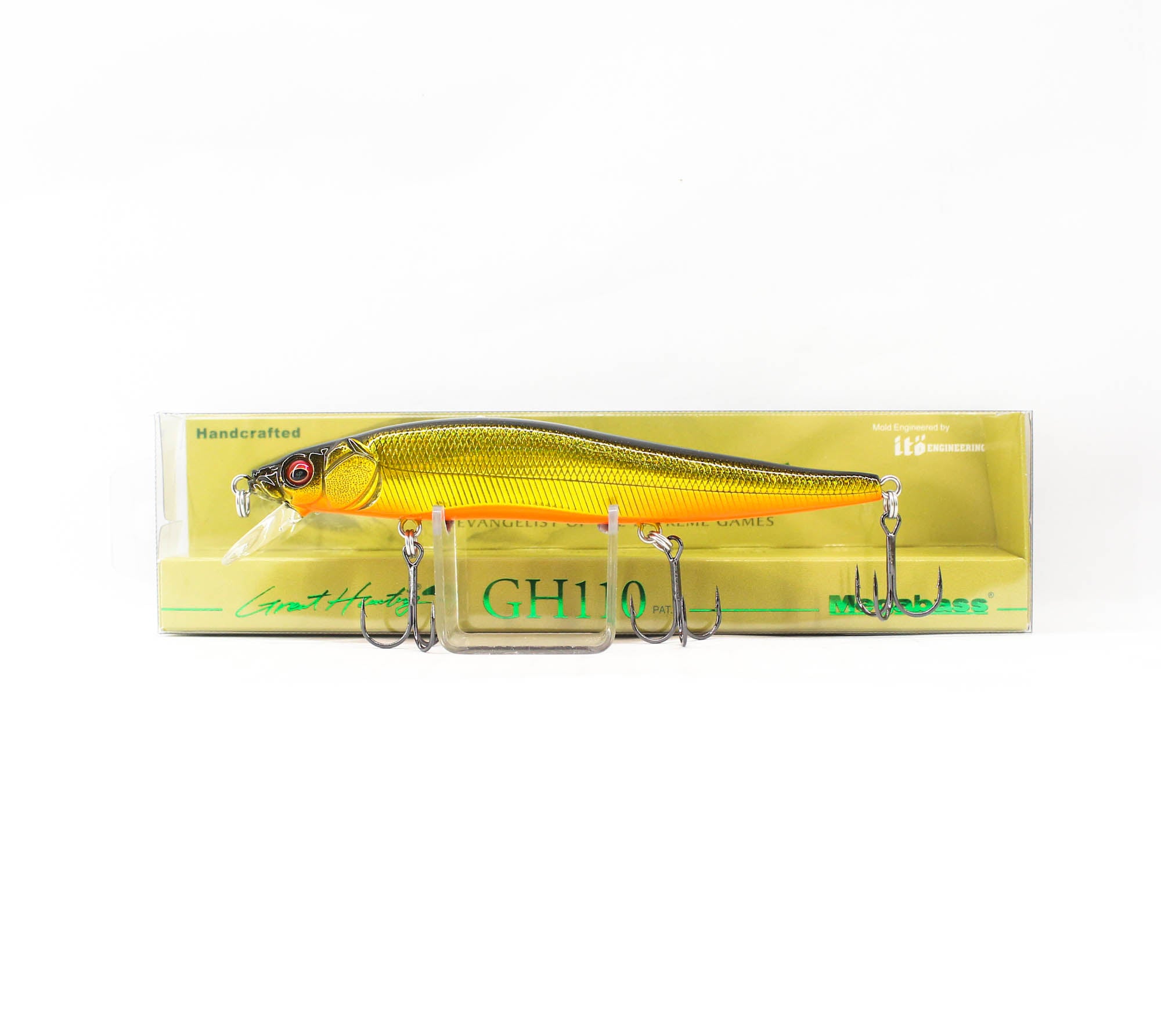 Lure Haven Singapore