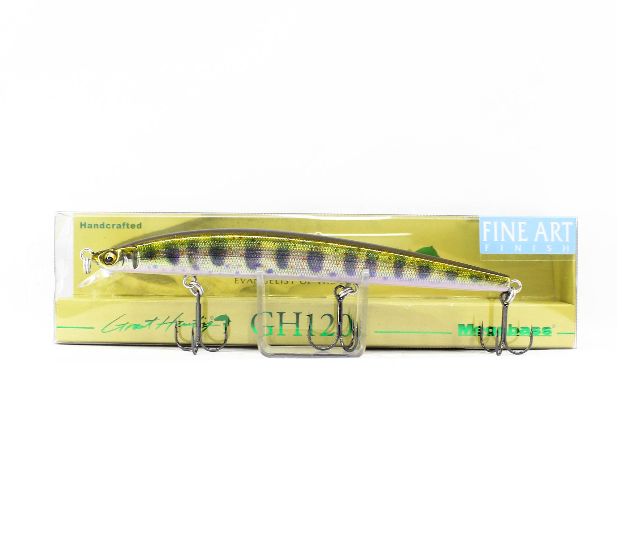 Lure Haven Singapore