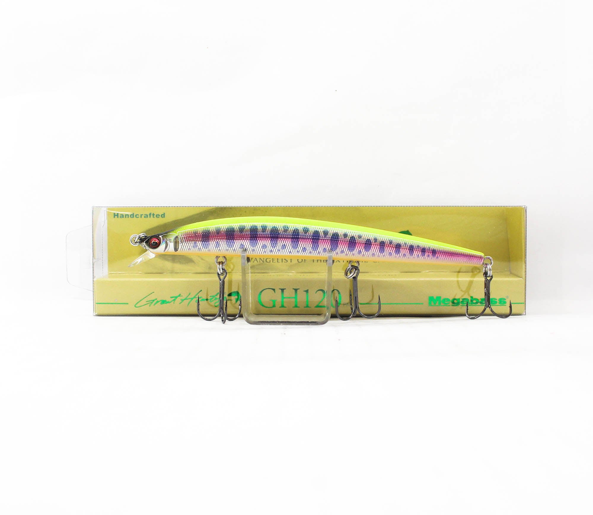Lure Haven Singapore