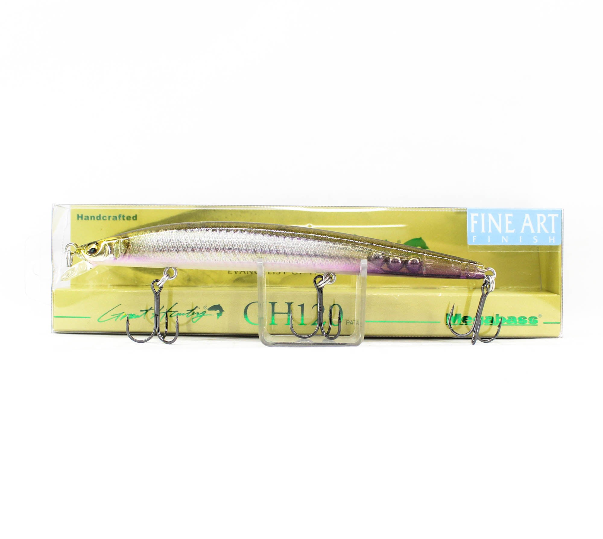 Lure Haven Singapore