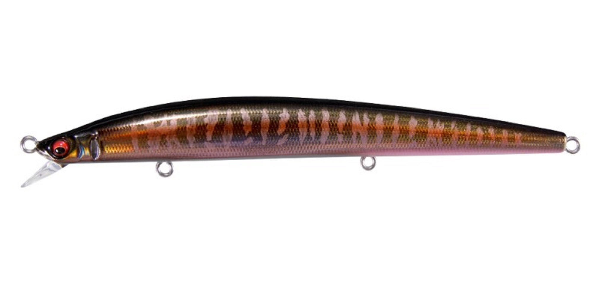 Megabass Great Hunting 120 Floating Lure LZ Autumn Halation (9832)