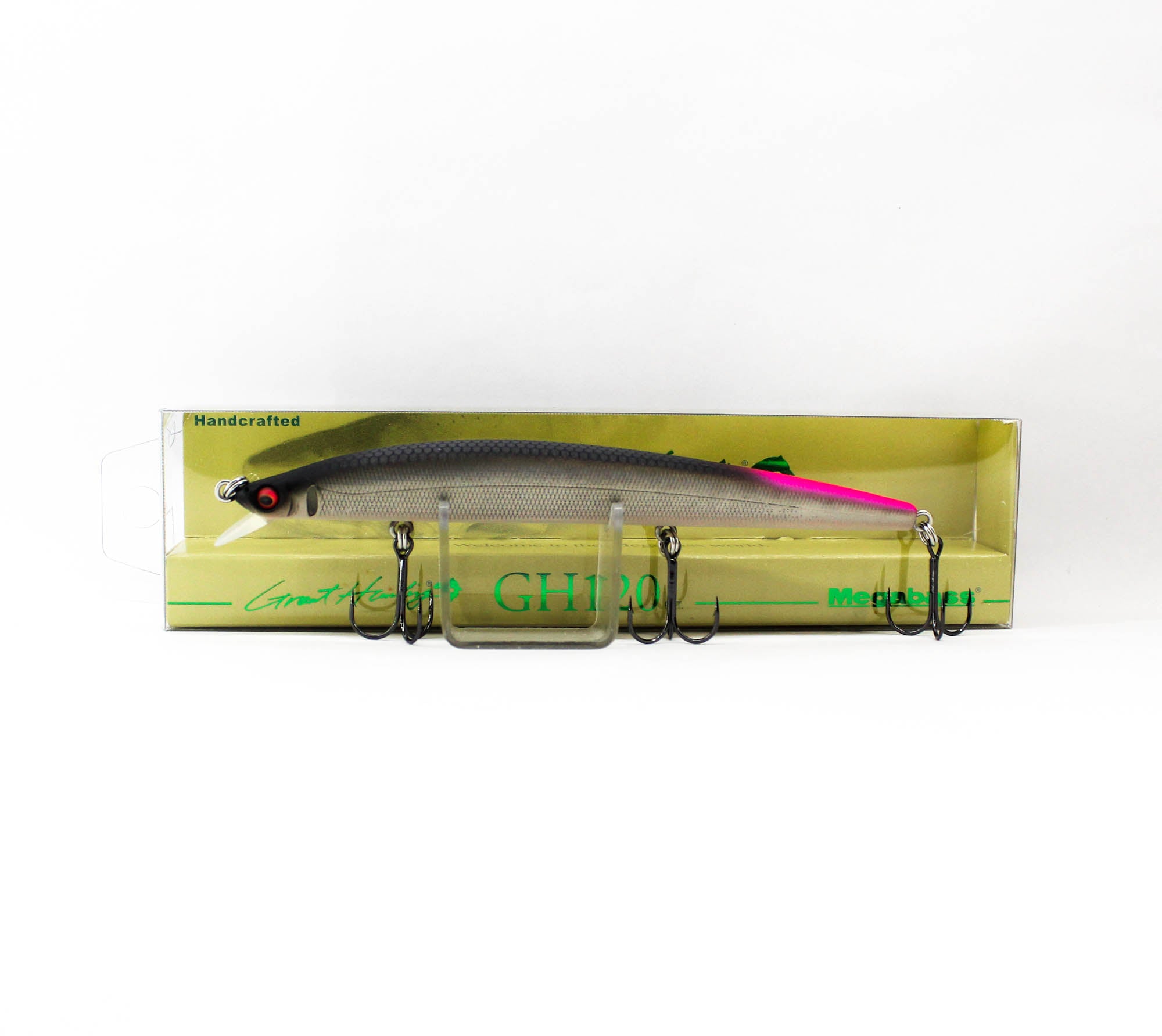 Lure Haven Singapore