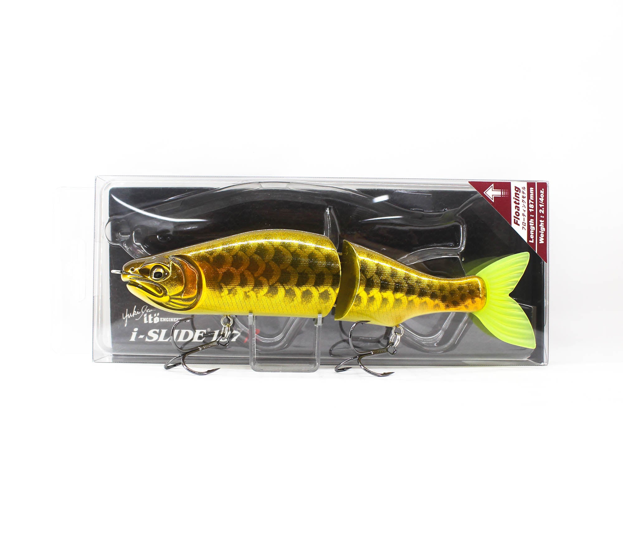Lure Haven Singapore