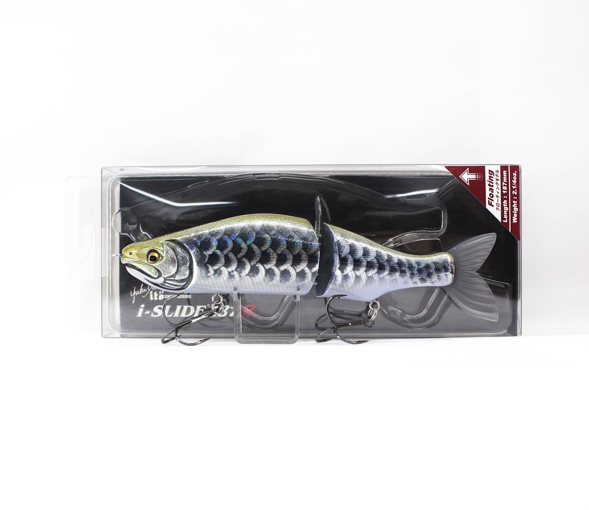 Lure Haven Singapore