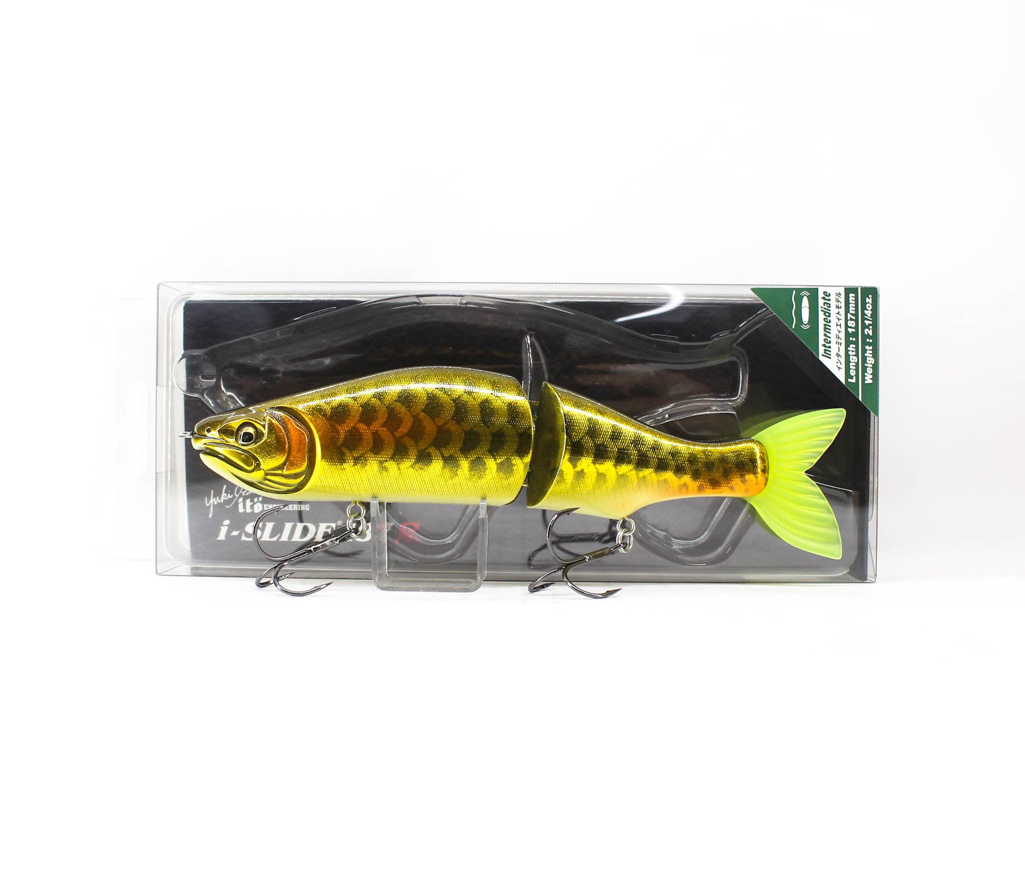 Lure Haven Singapore