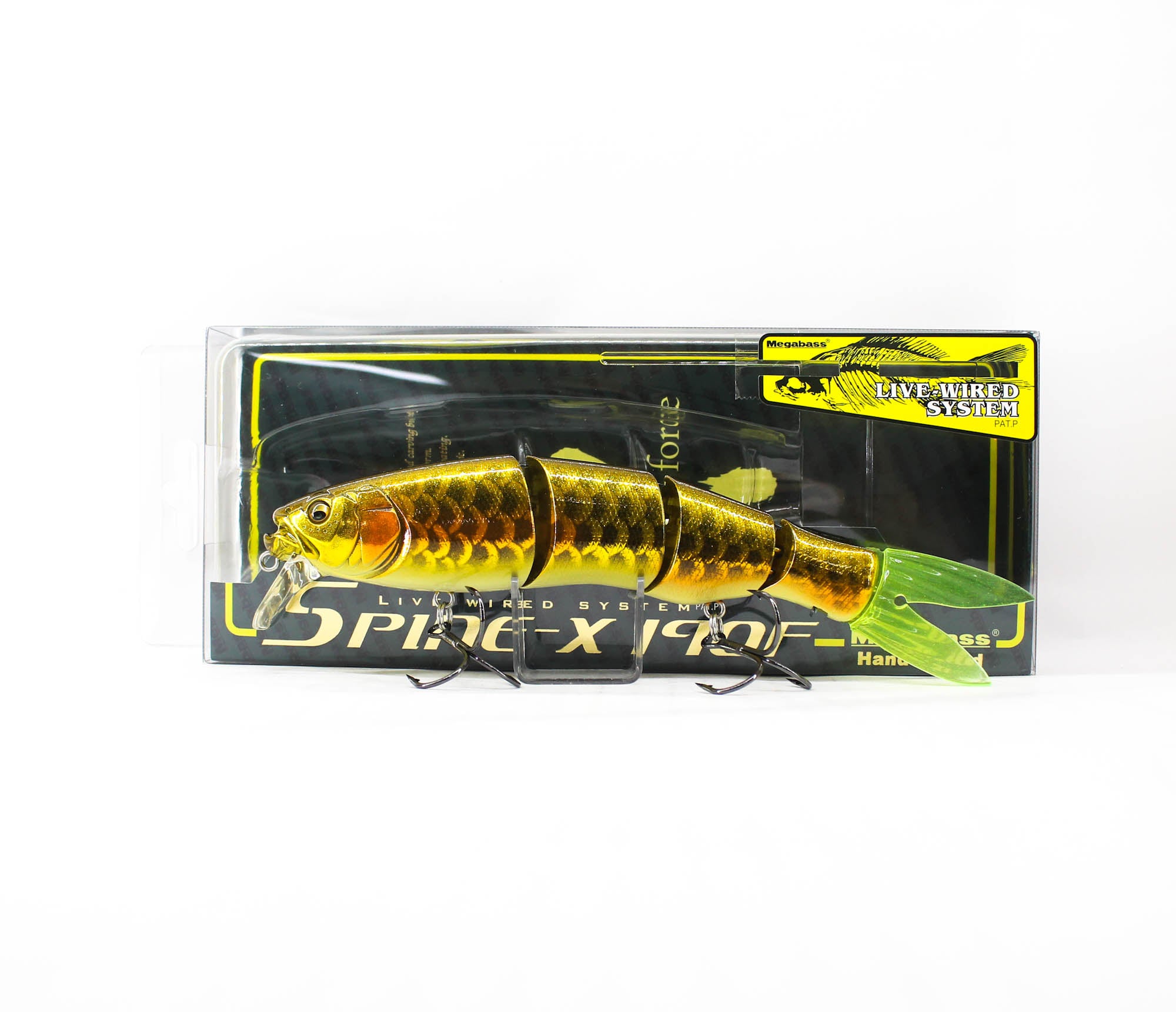 Lure Haven Singapore