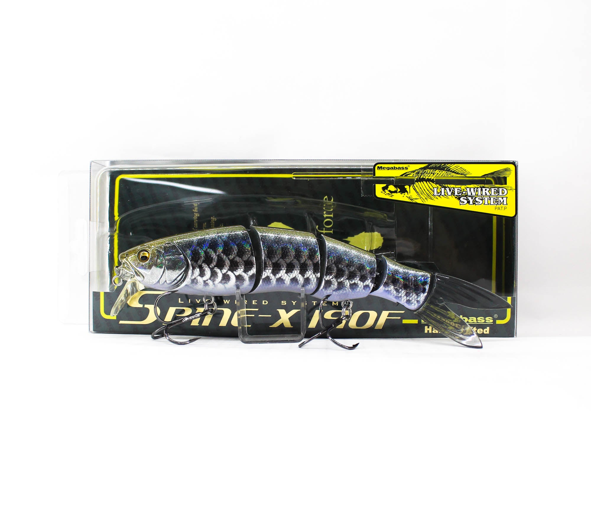 Lure Haven Singapore