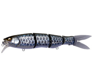 Leurre Megabass Spine-X 190F Flottant - Dragon Fish G (0111) - Neuf