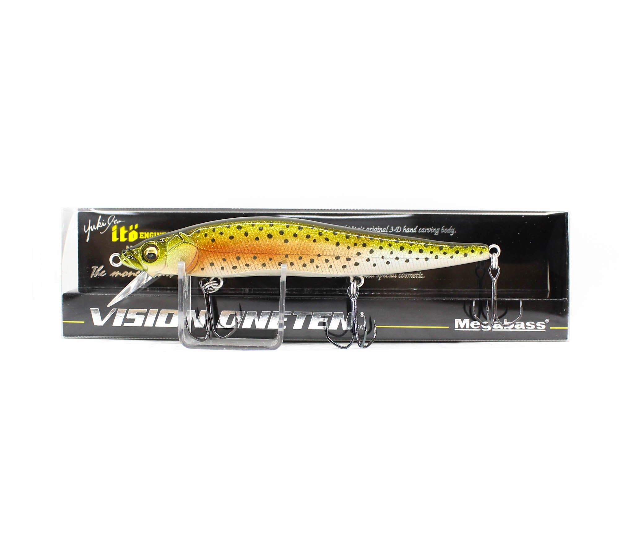 Lure Haven Singapore