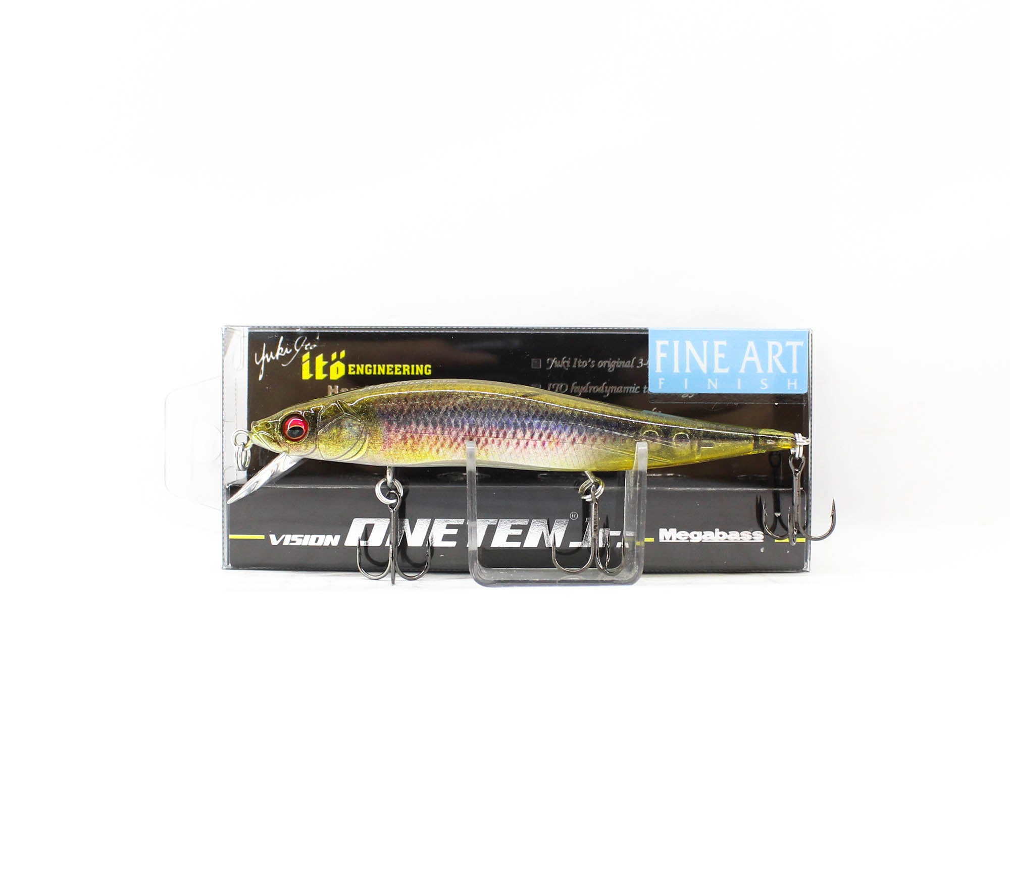 Lure Haven Singapore