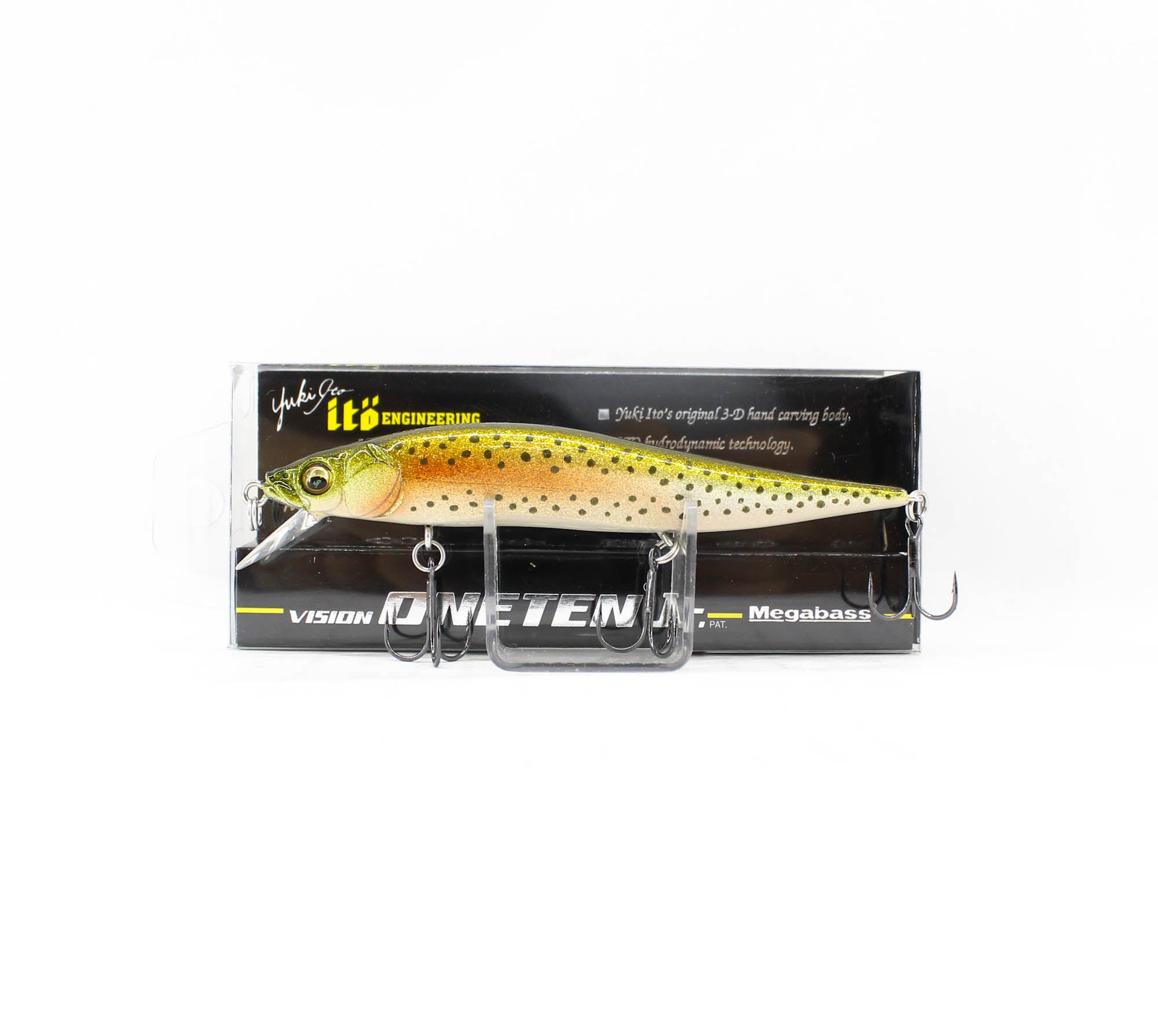 Lure Haven Singapore