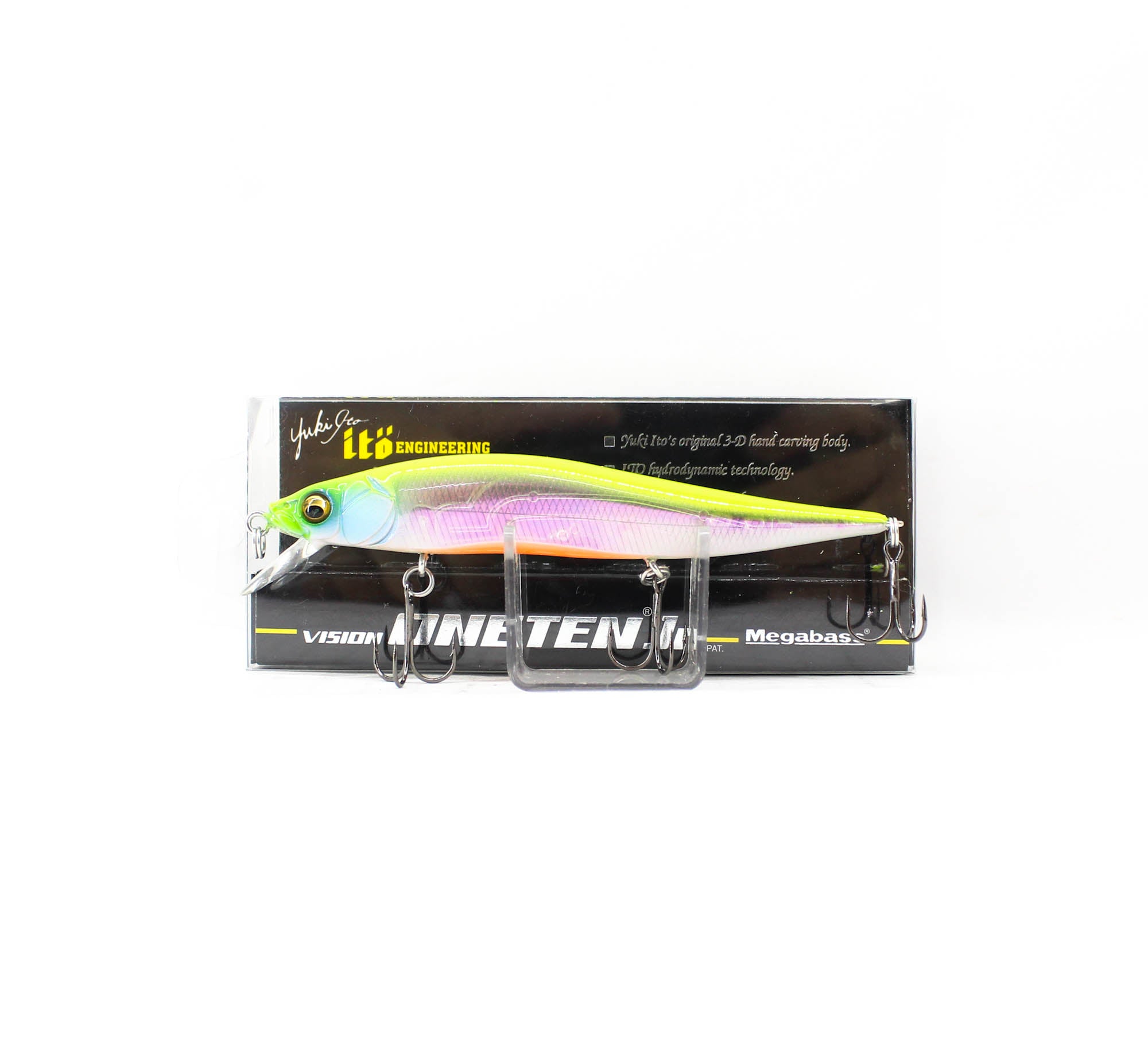 Lure Haven Singapore
