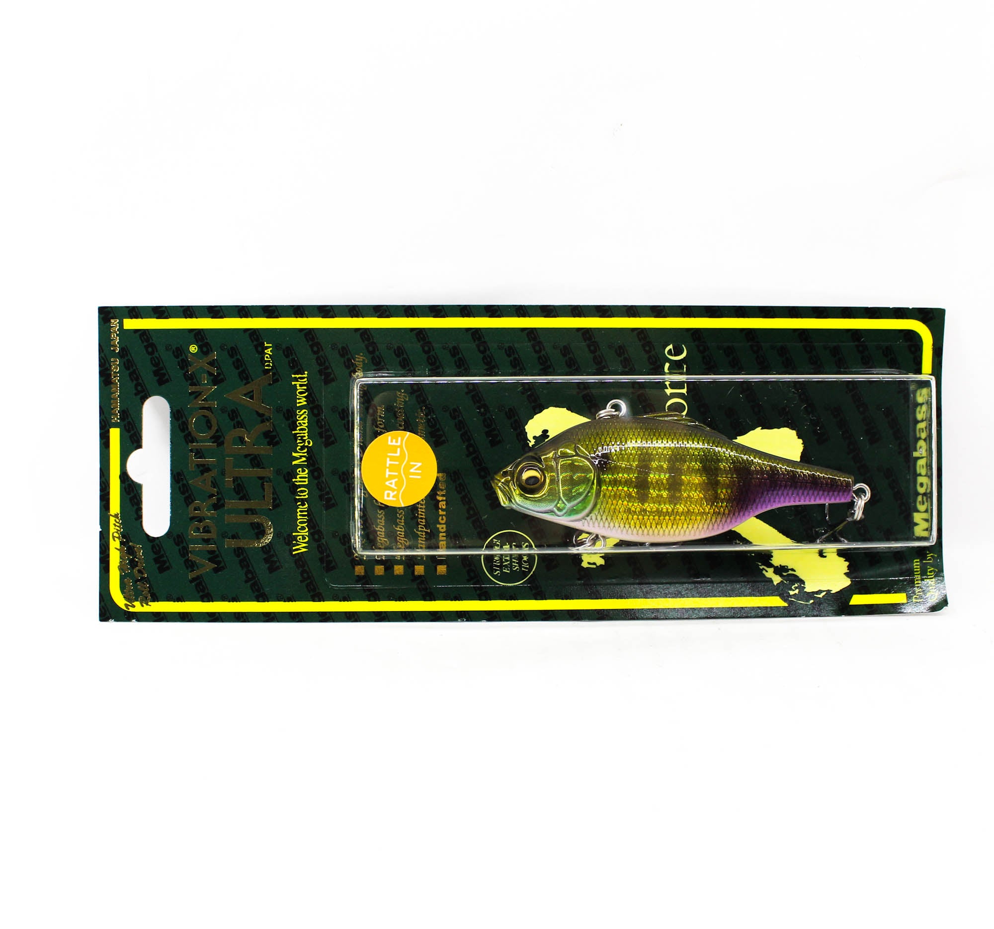 Lure Haven Singapore