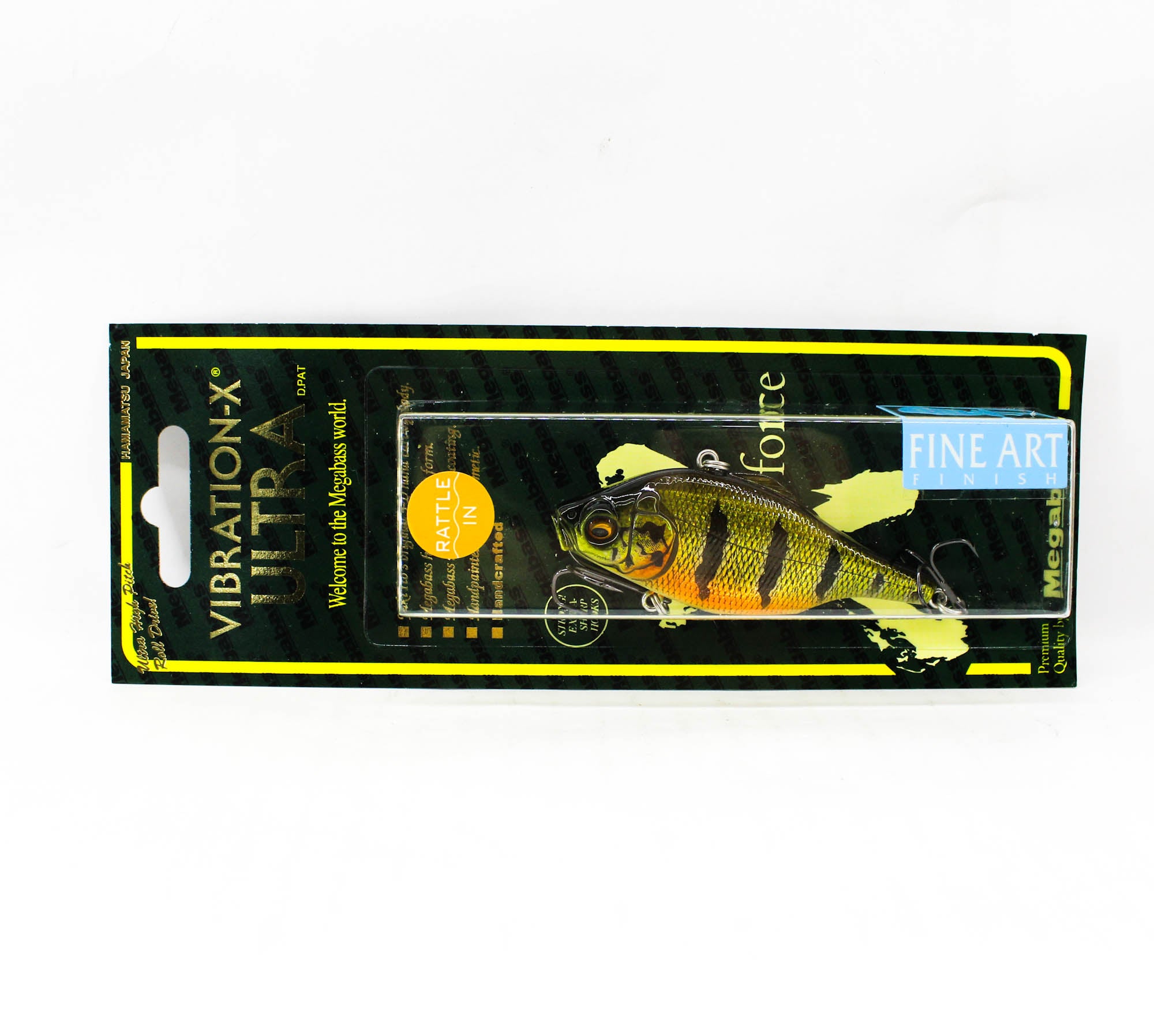Lure Haven Singapore