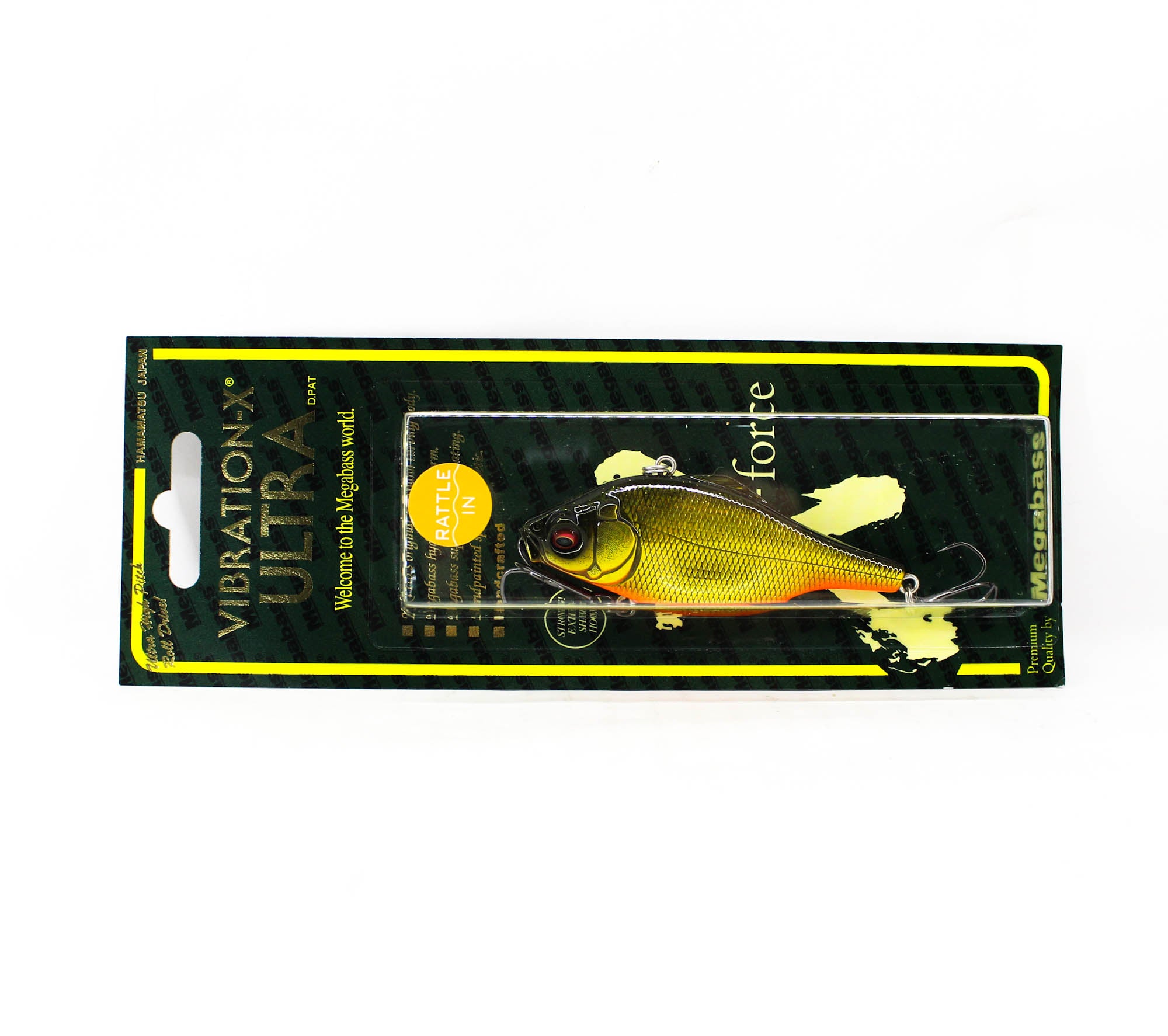Lure Haven Singapore