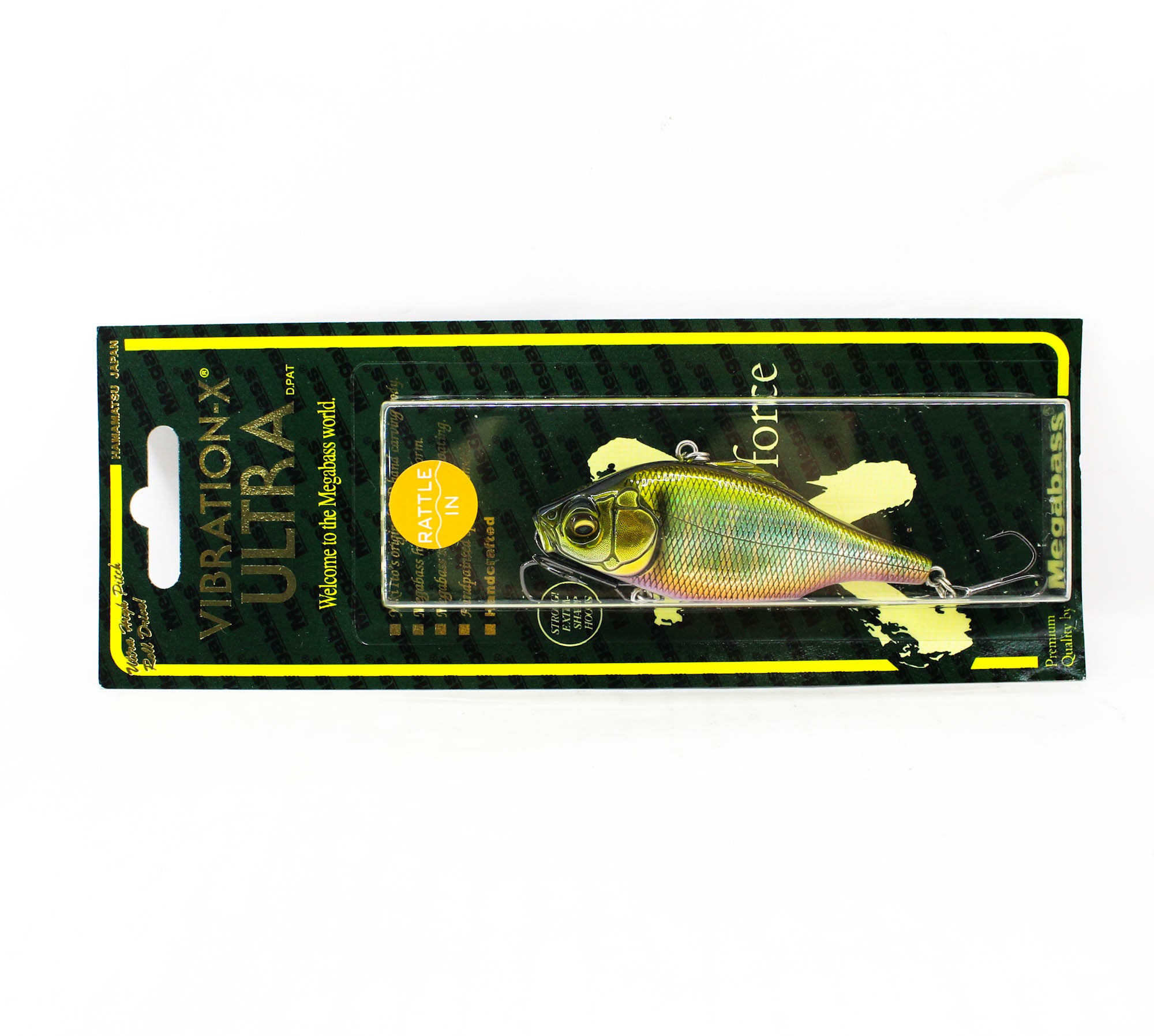Lure Haven Singapore
