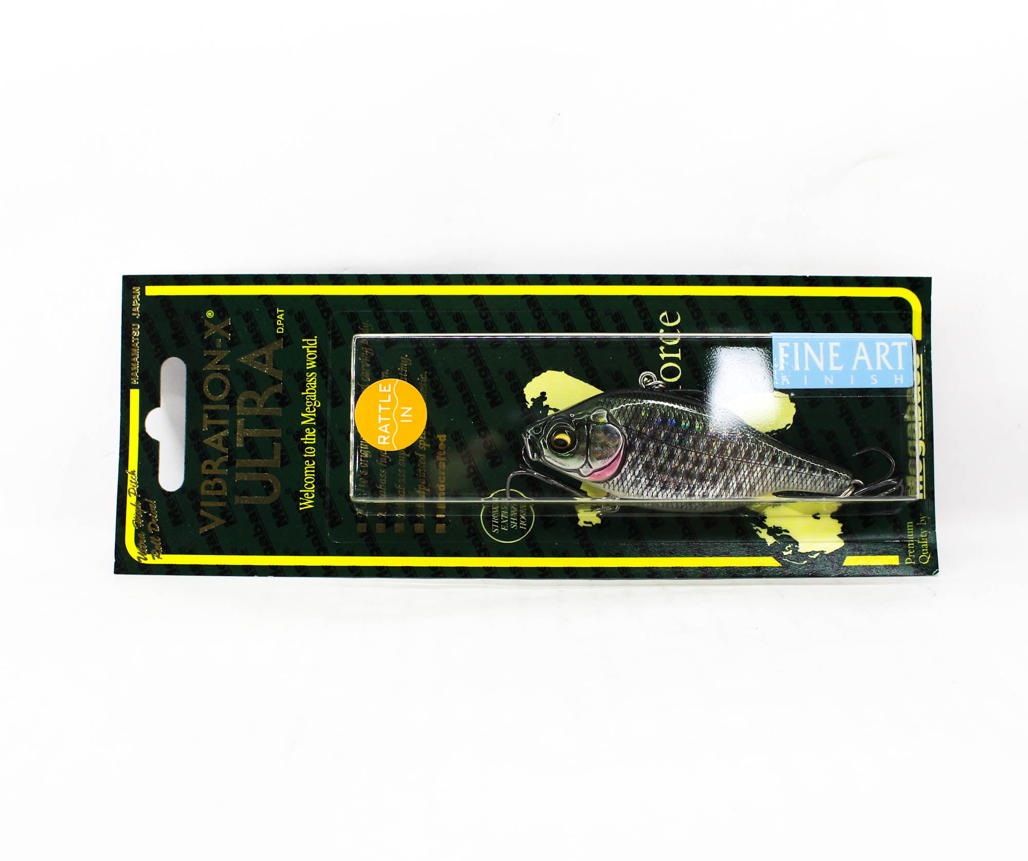 Lure Haven Singapore
