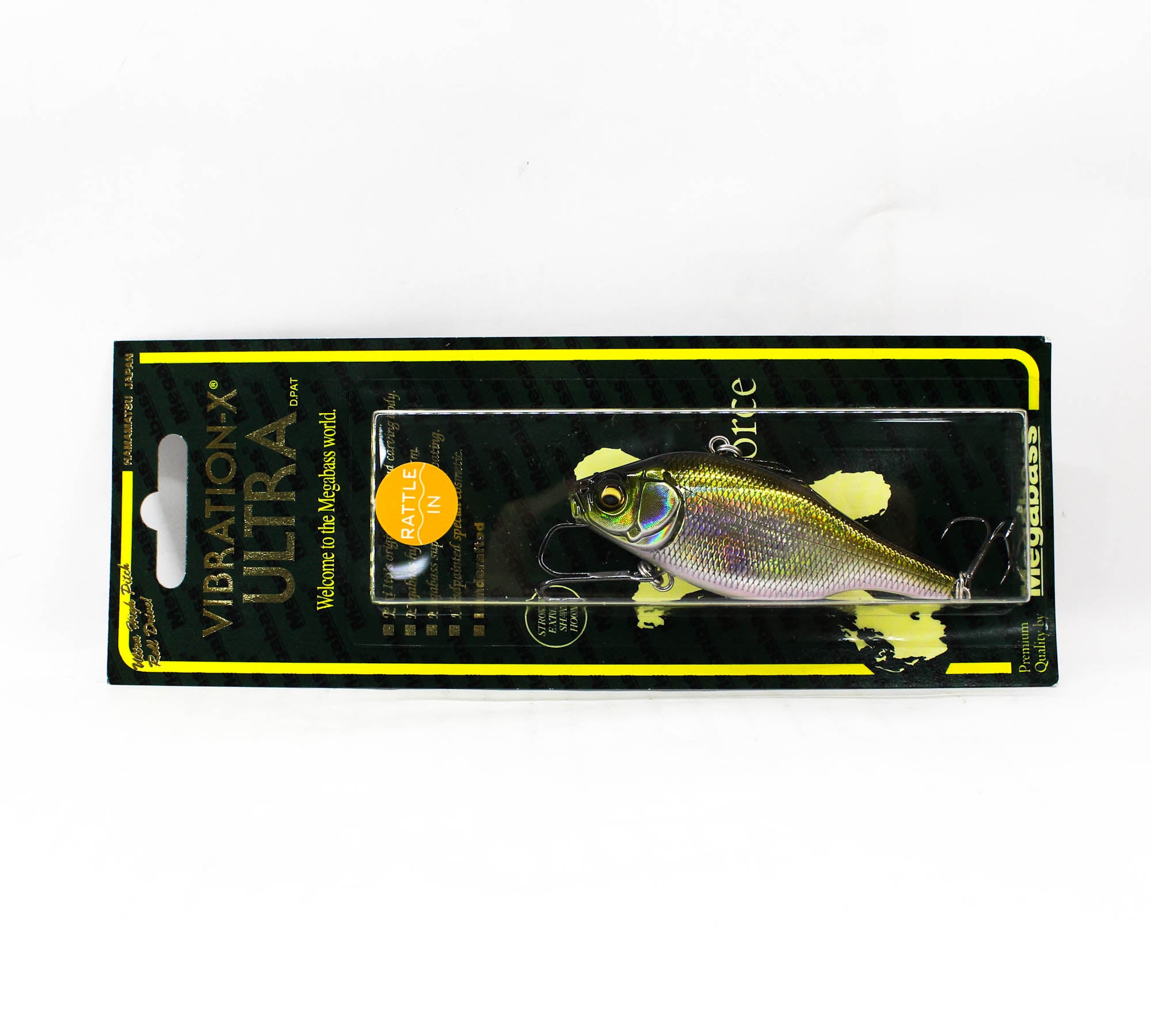 Lure Haven Singapore