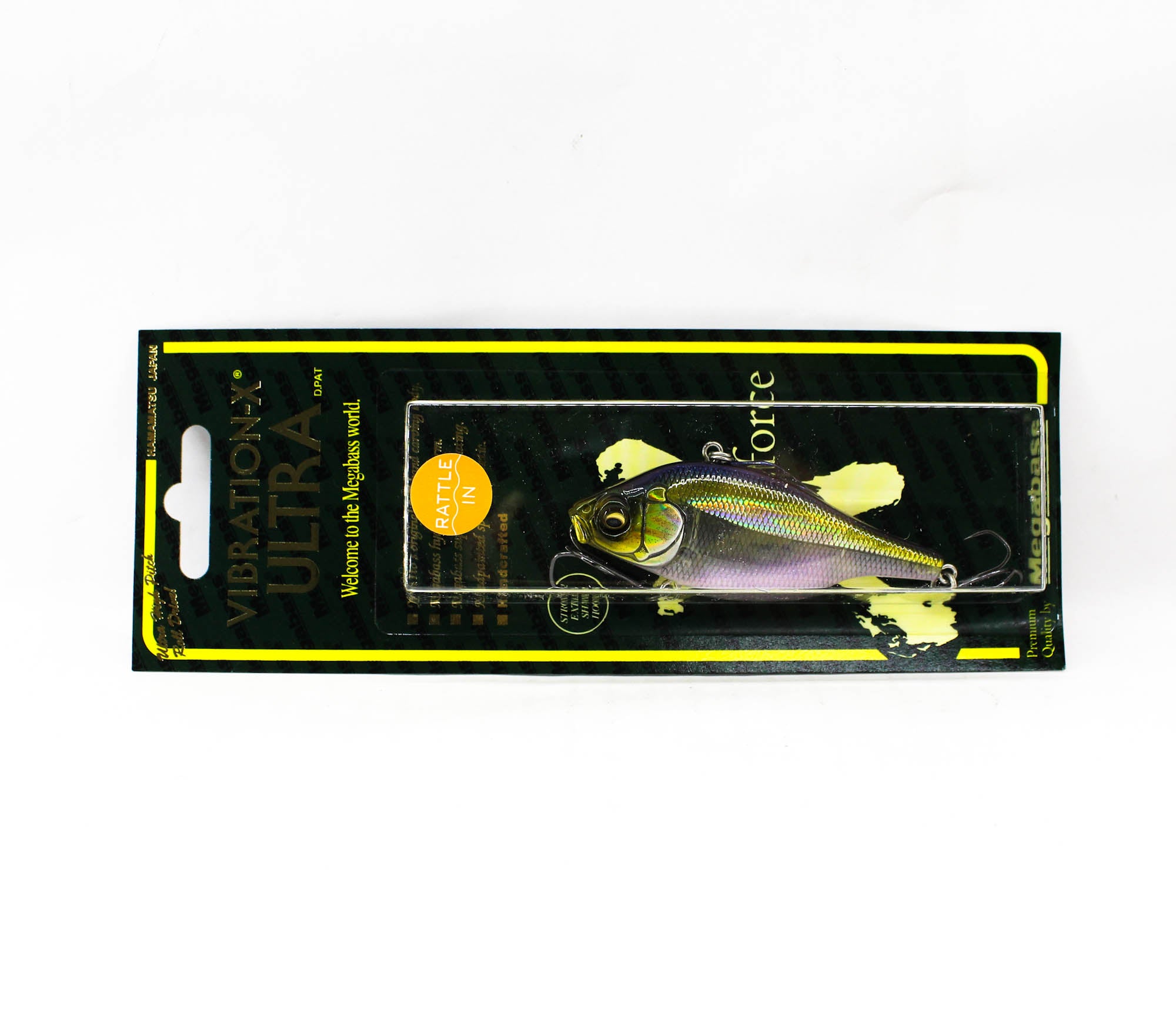 Lure Haven Singapore
