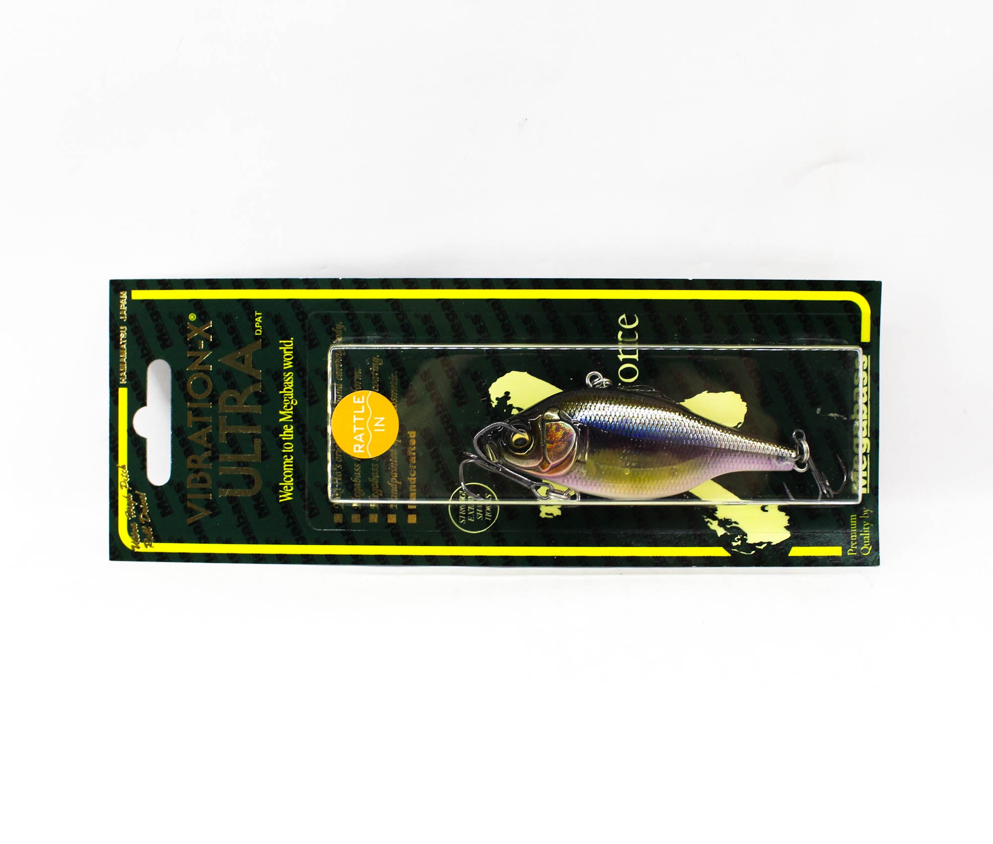 Lure Haven Singapore