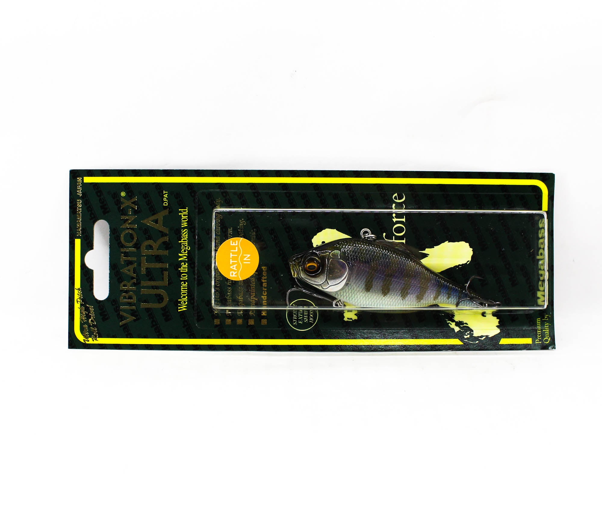 Lure Haven Singapore