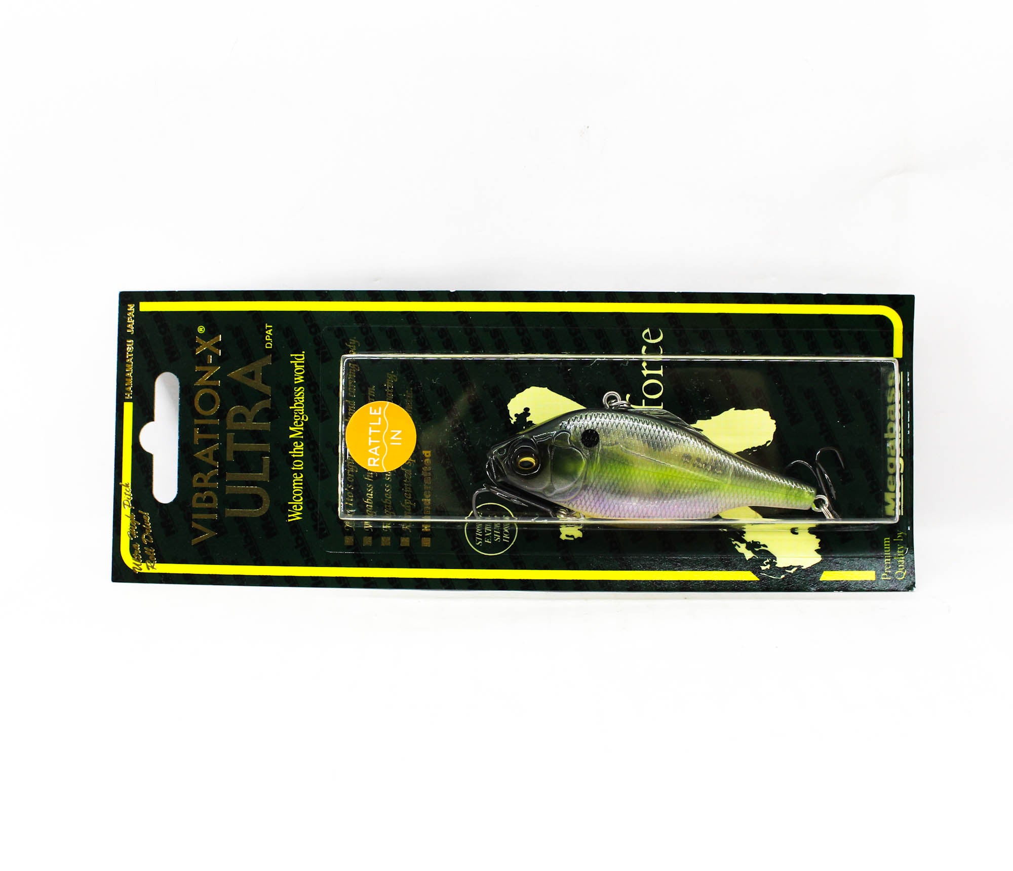 Lure Haven Singapore