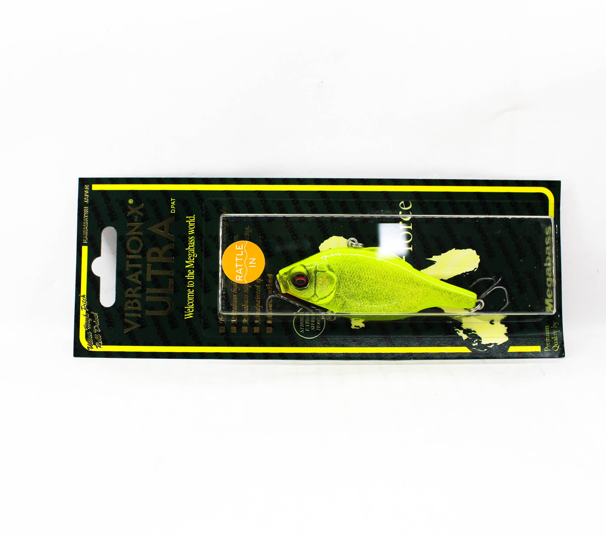 Lure Haven Singapore