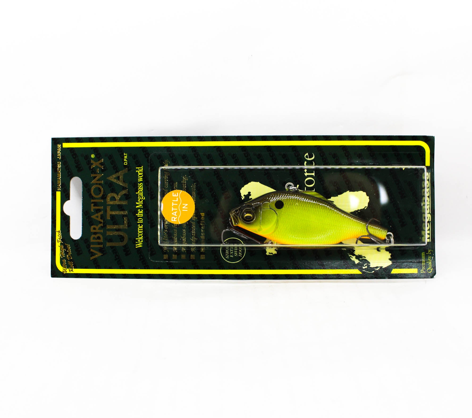 Lure Haven Singapore
