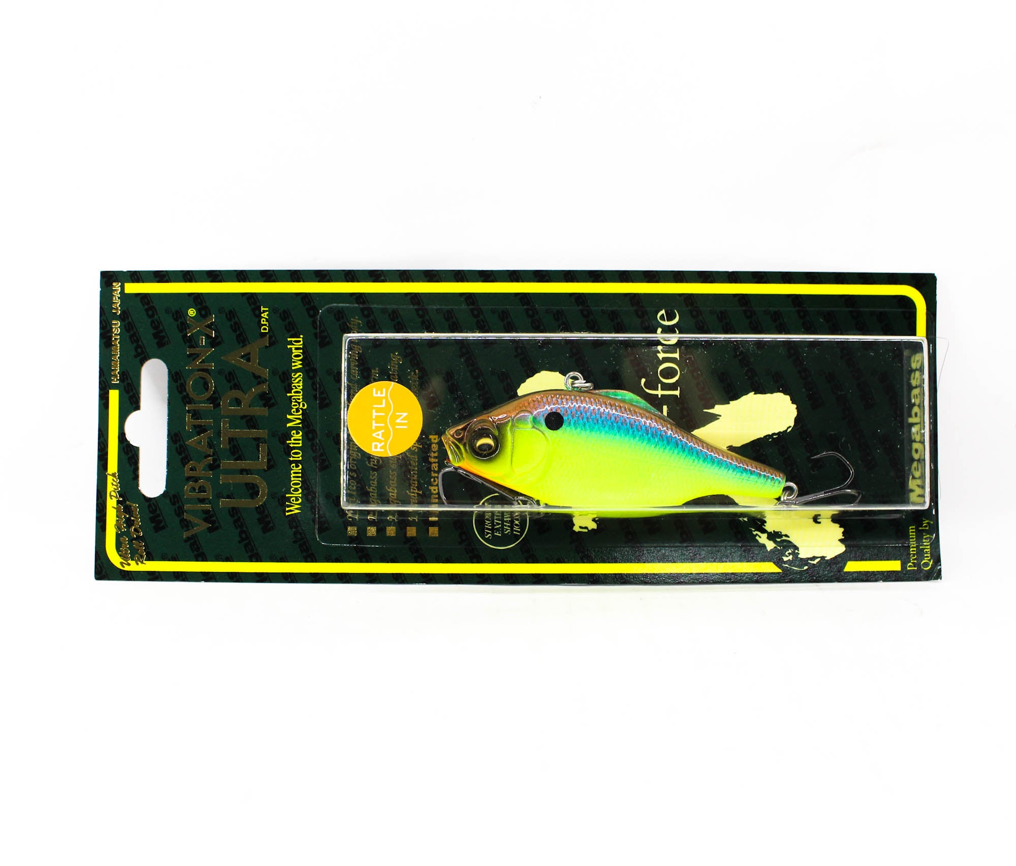 Lure Haven Singapore