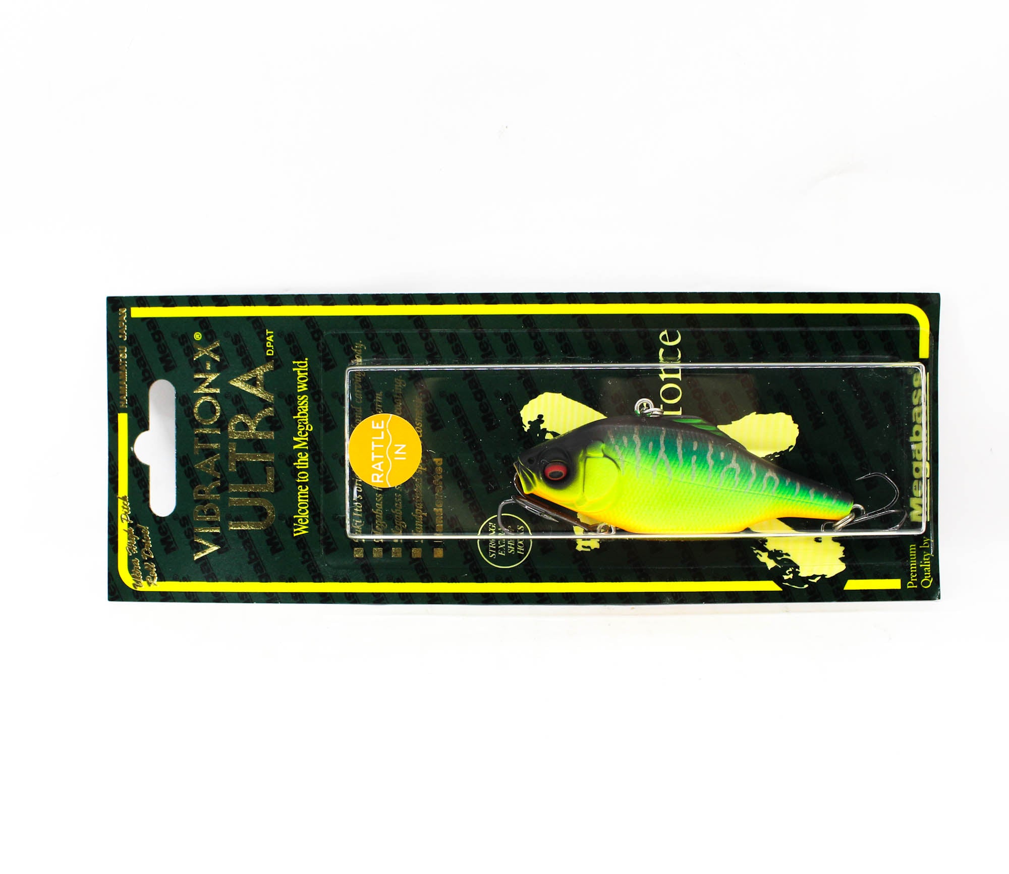 Lure Haven Singapore