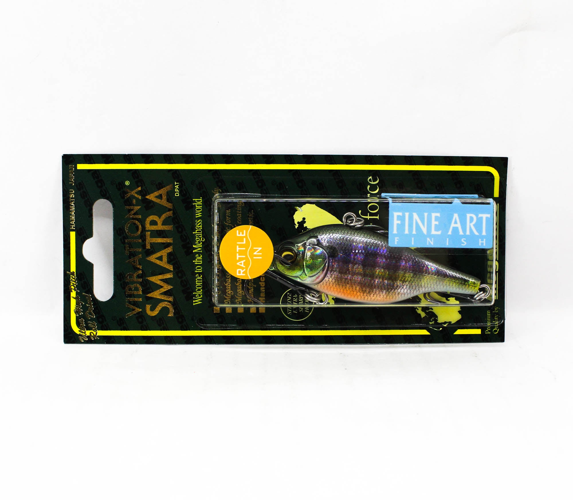 Lure Haven Singapore