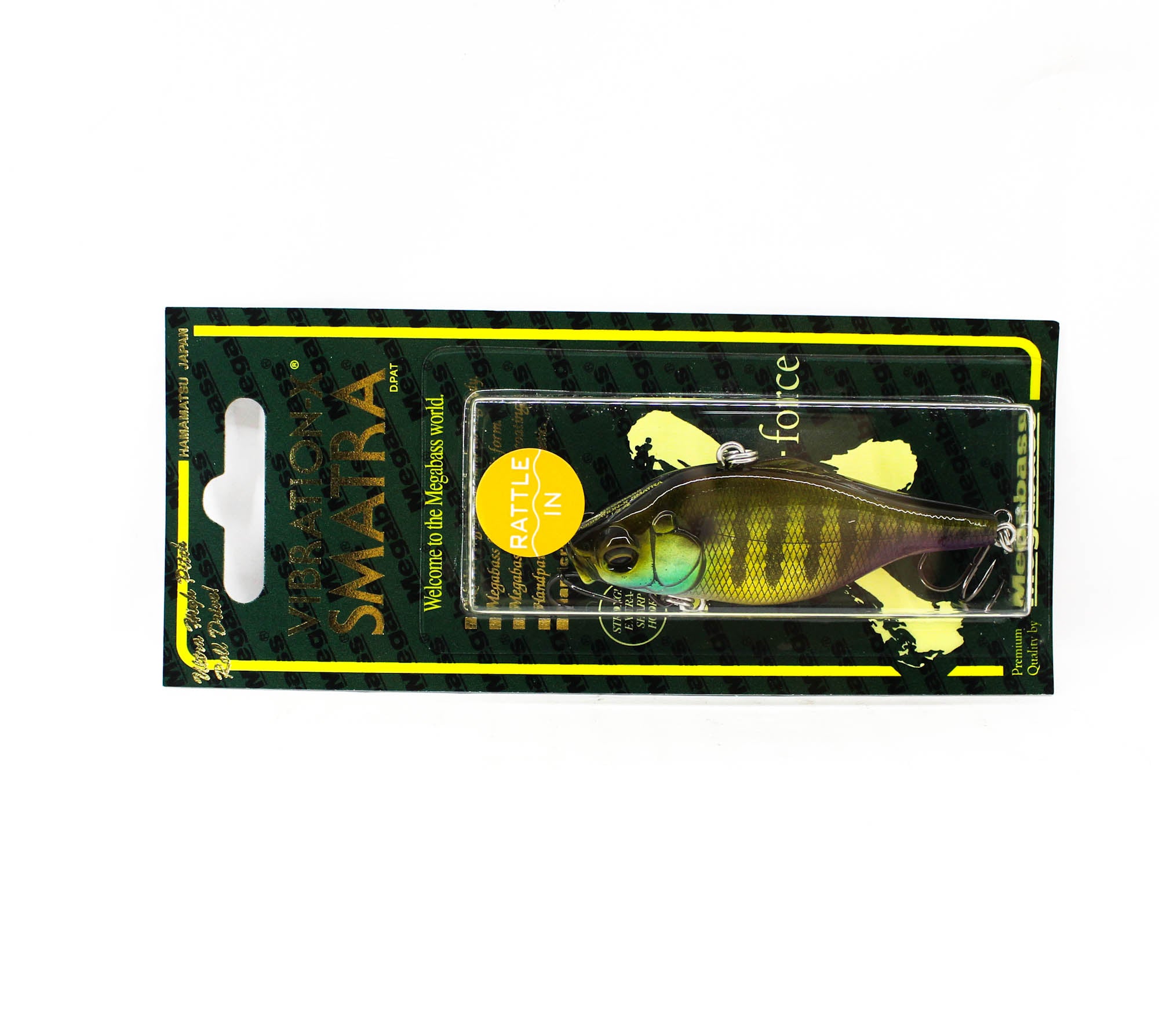 Lure Haven Singapore