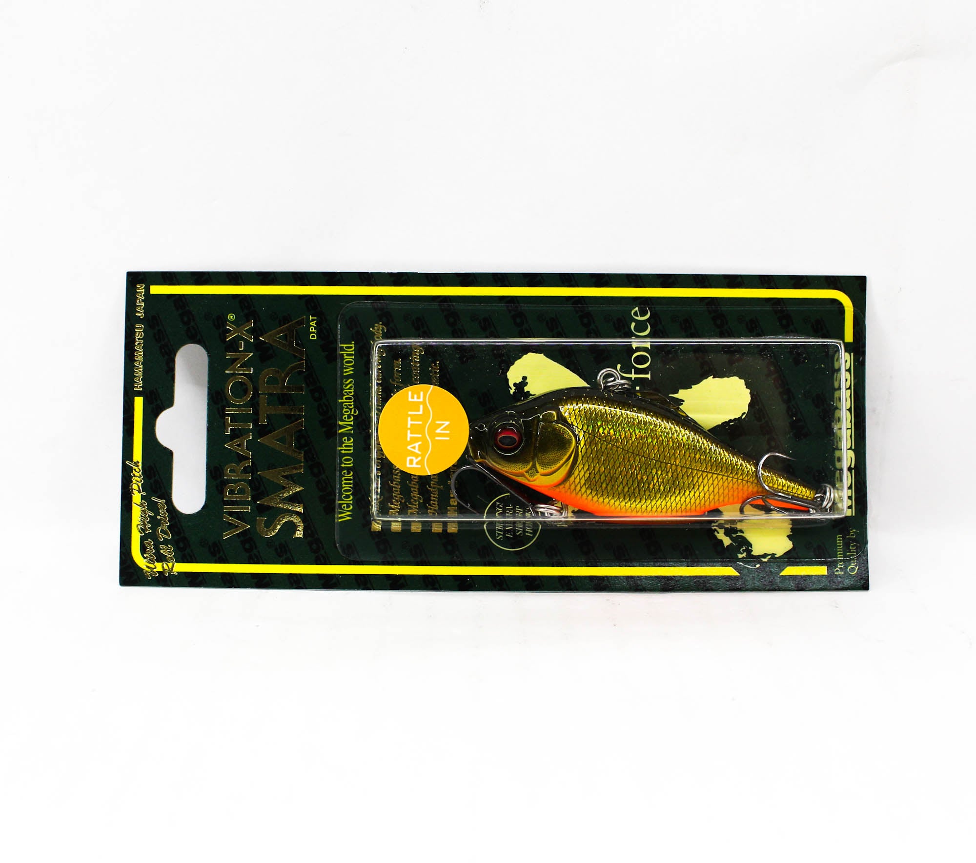 Lure Haven Singapore