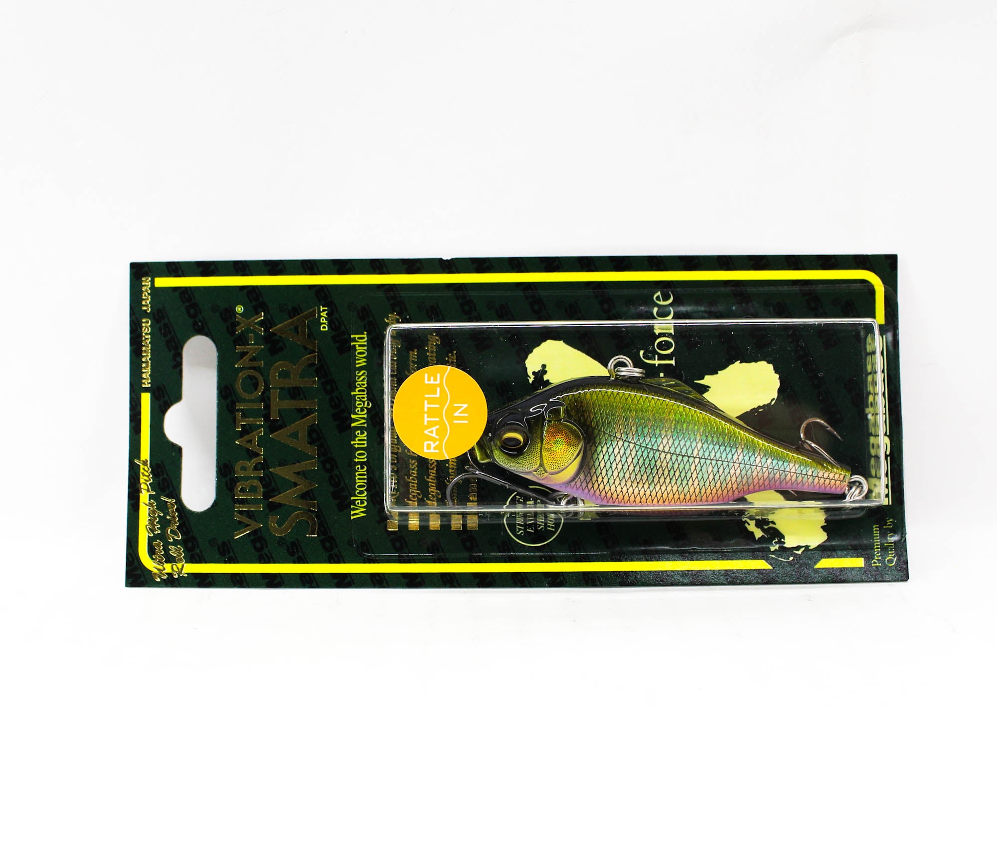 Lure Haven Singapore