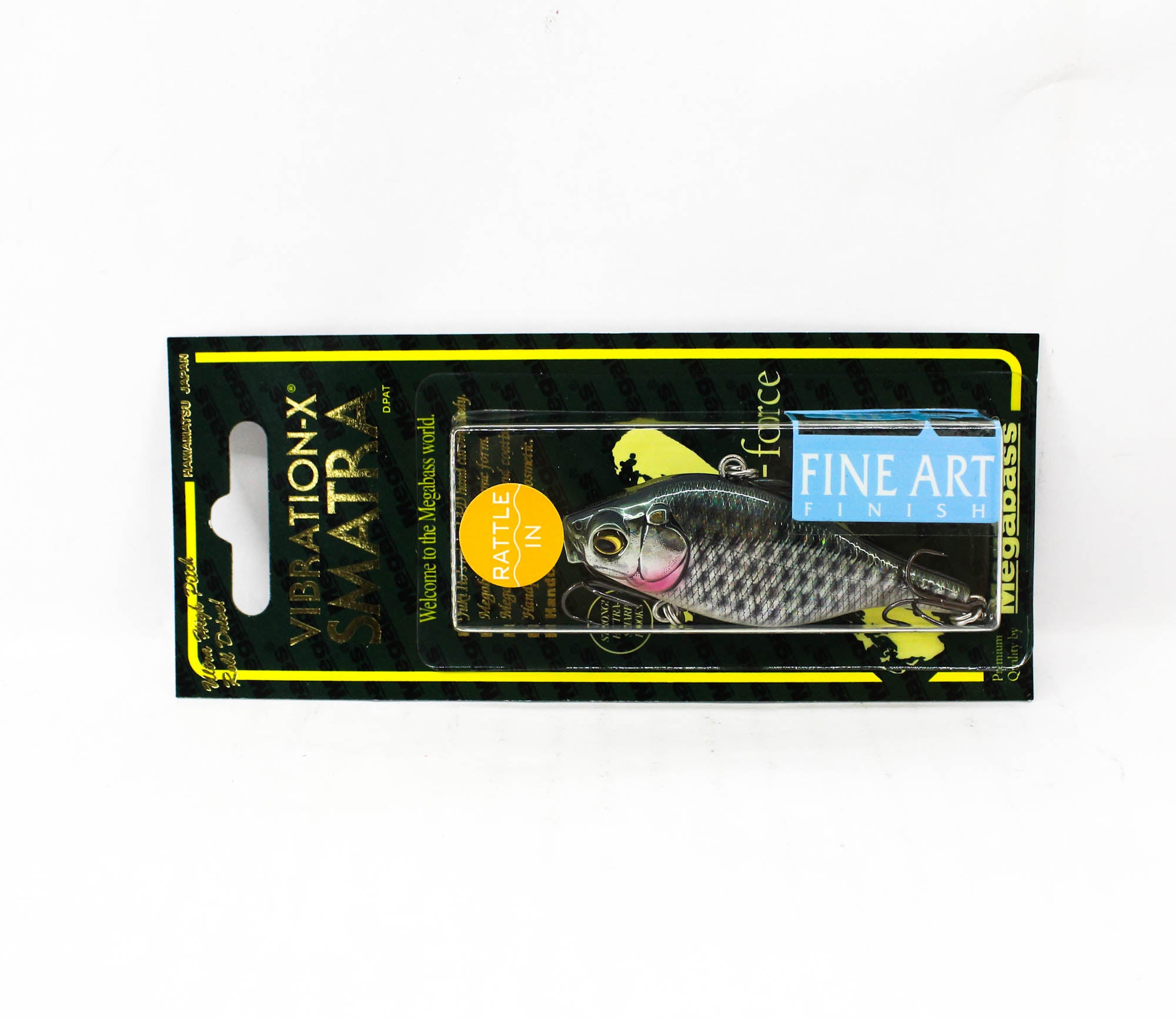 Lure Haven Singapore
