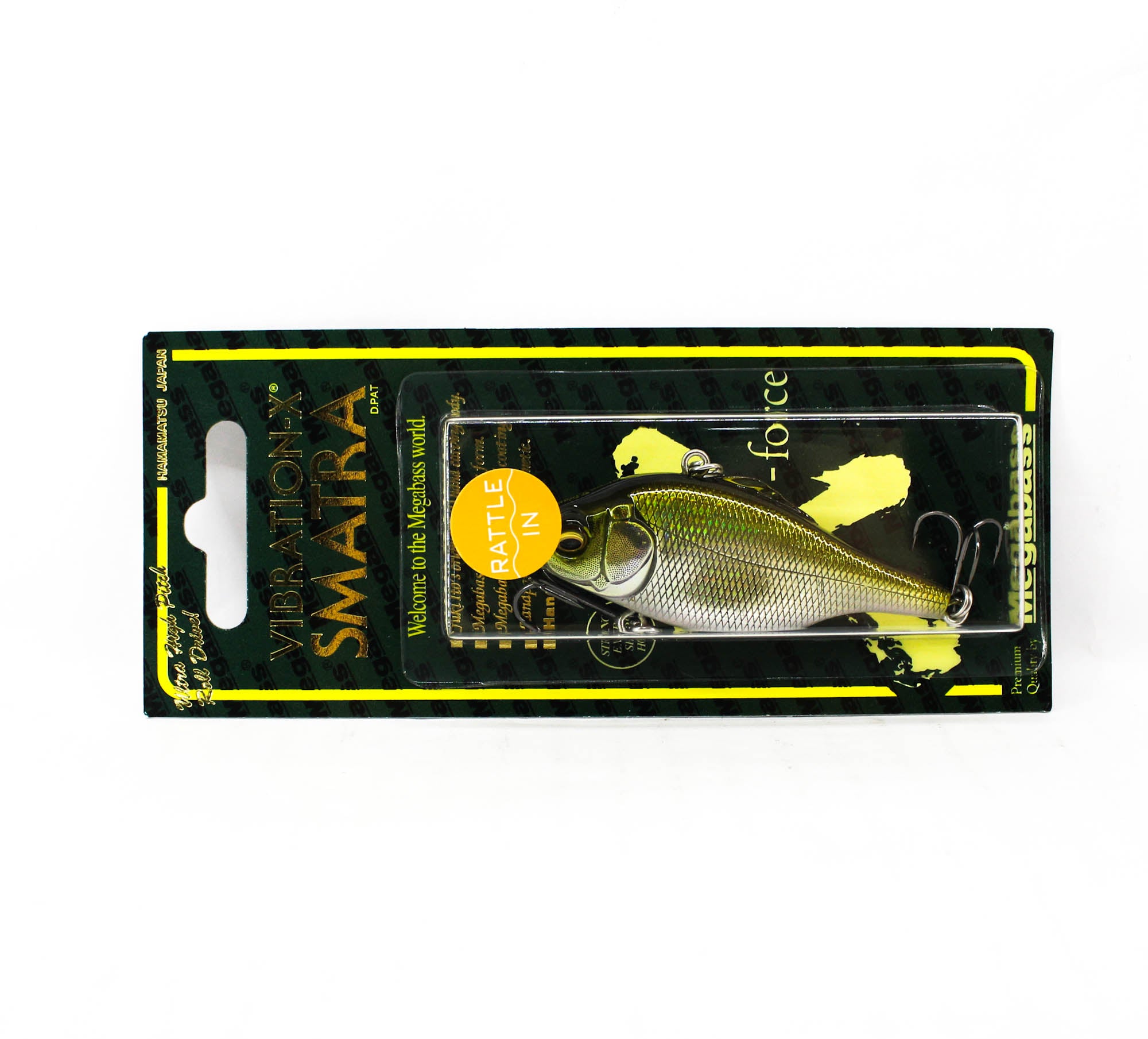 Lure Haven Singapore