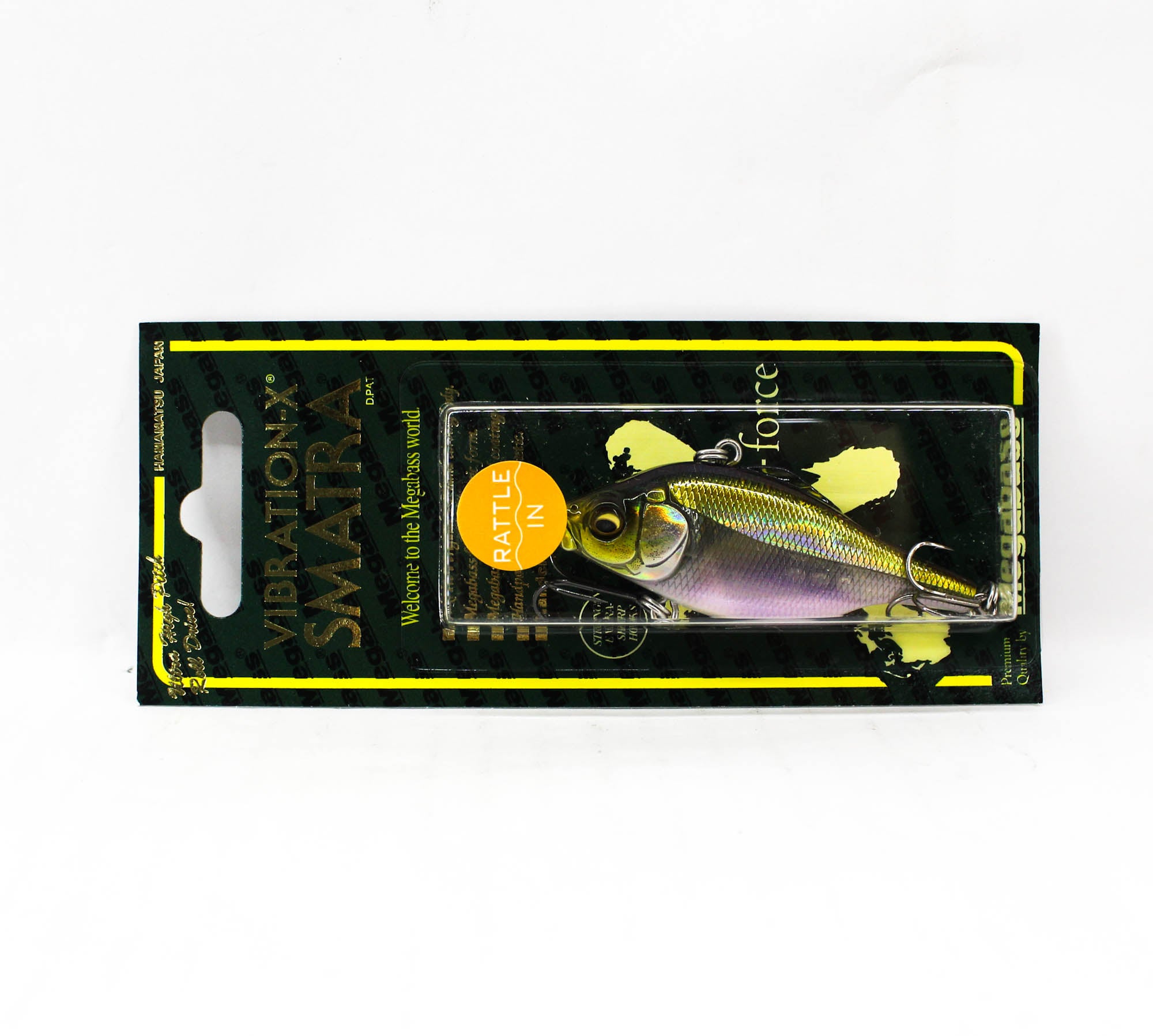 Lure Haven Singapore