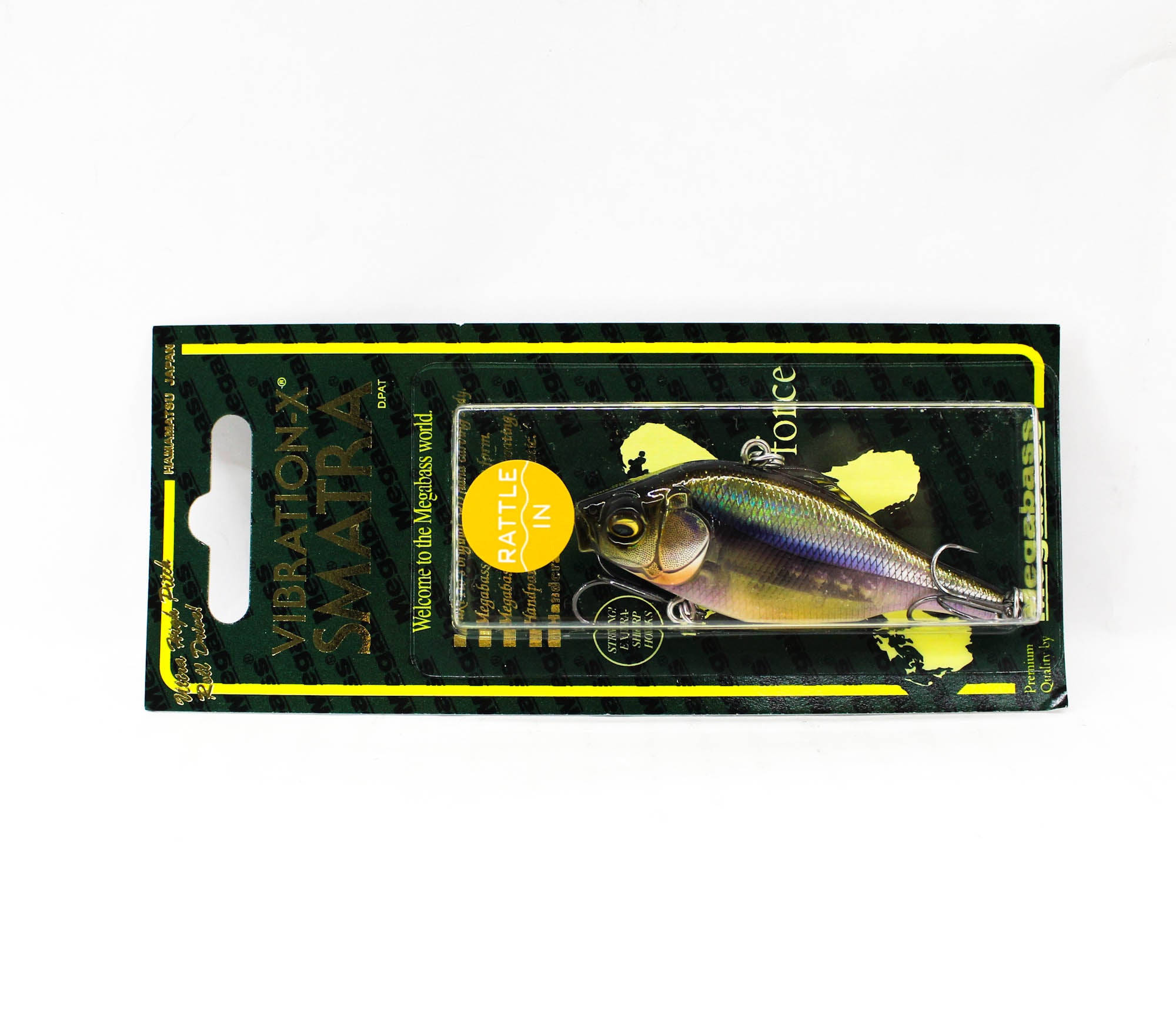 Lure Haven Singapore