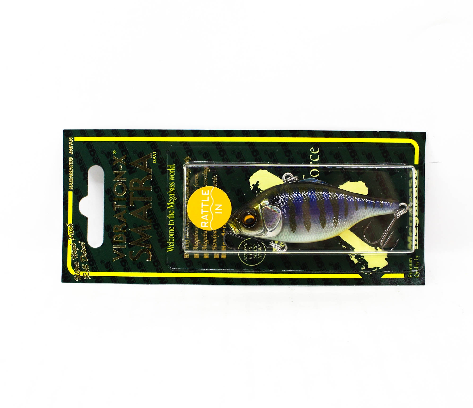 Lure Haven Singapore