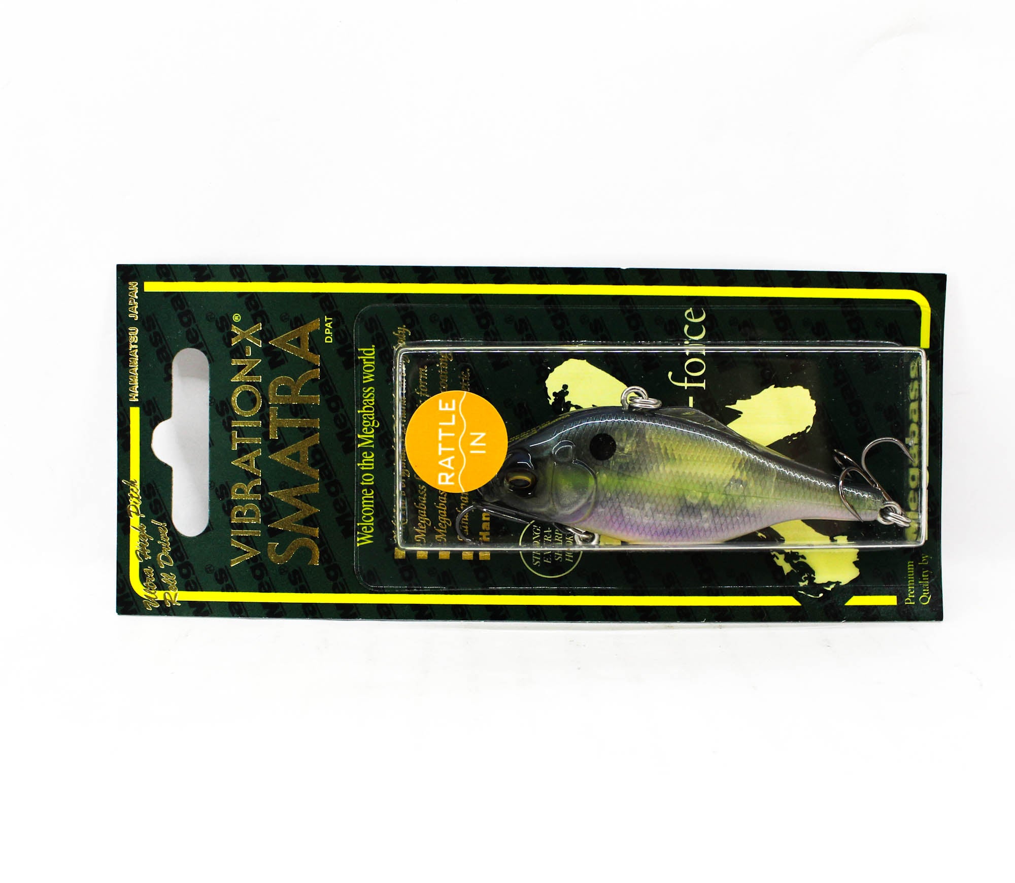 Lure Haven Singapore