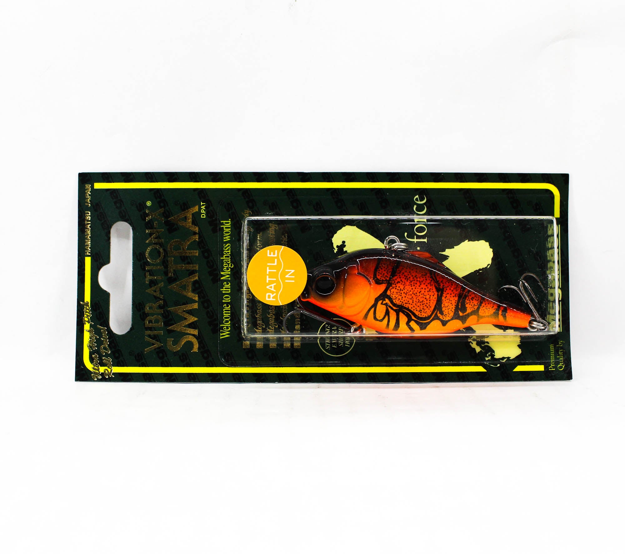 Lure Haven Singapore