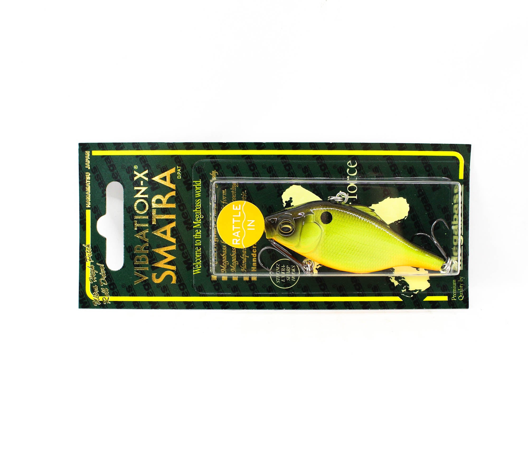 Lure Haven Singapore