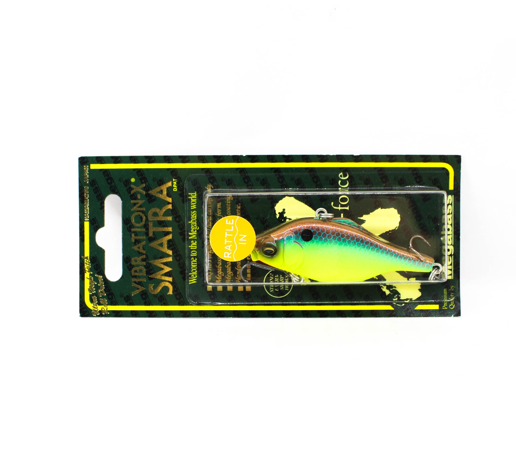 Lure Haven Singapore