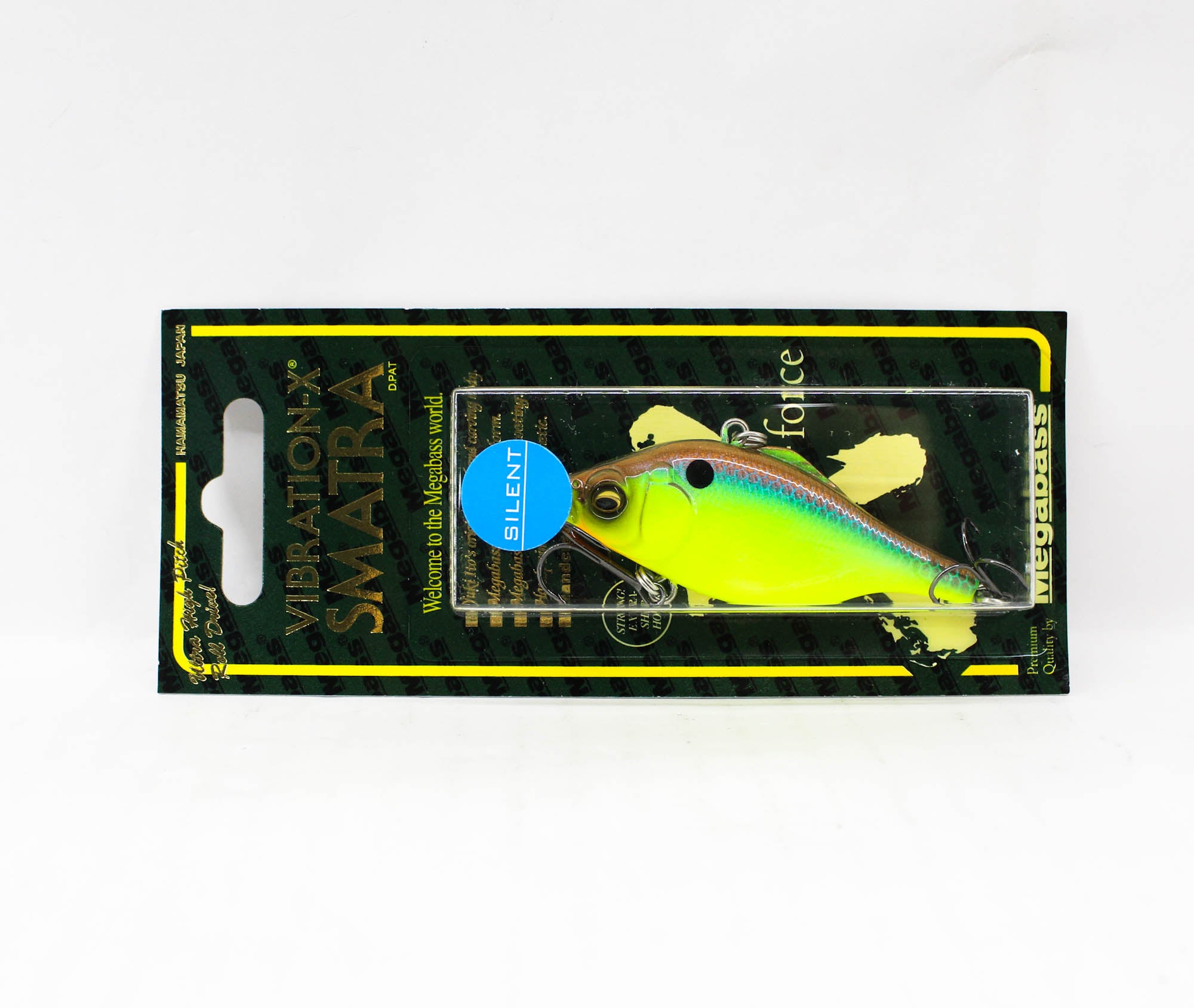 Lure Haven Singapore